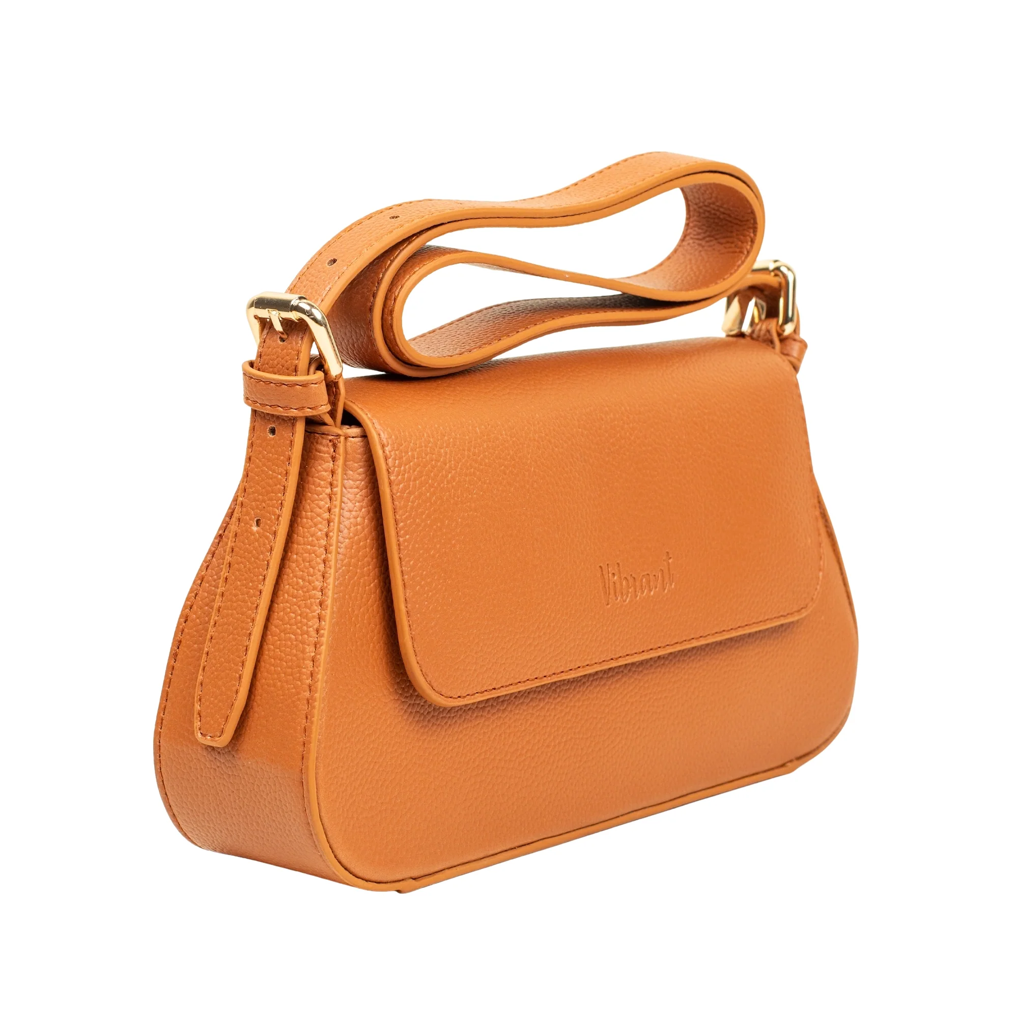 ELEGANT MINI SHOULDER BAG - Image 3