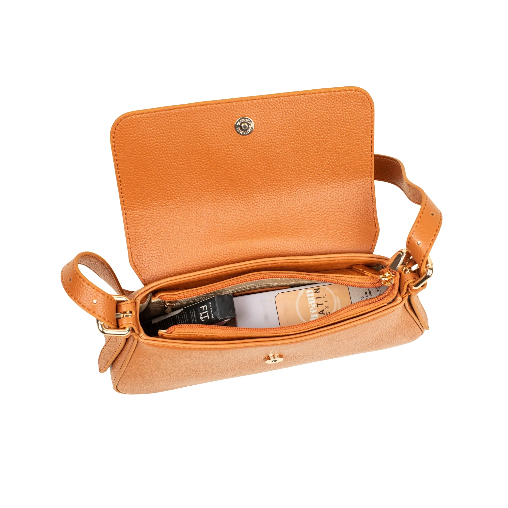 ELEGANT MINI SHOULDER BAG - Image 6