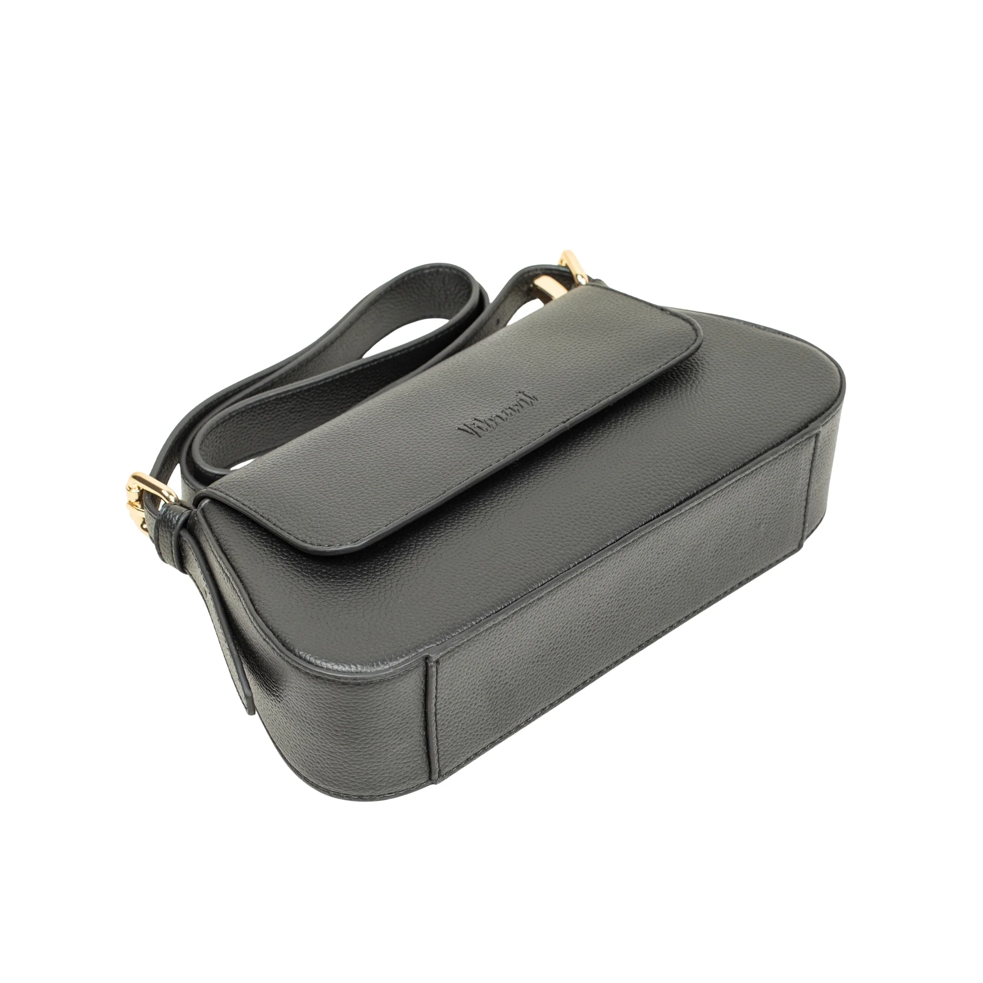 ELEGANT MINI SHOULDER BAG - Image 4
