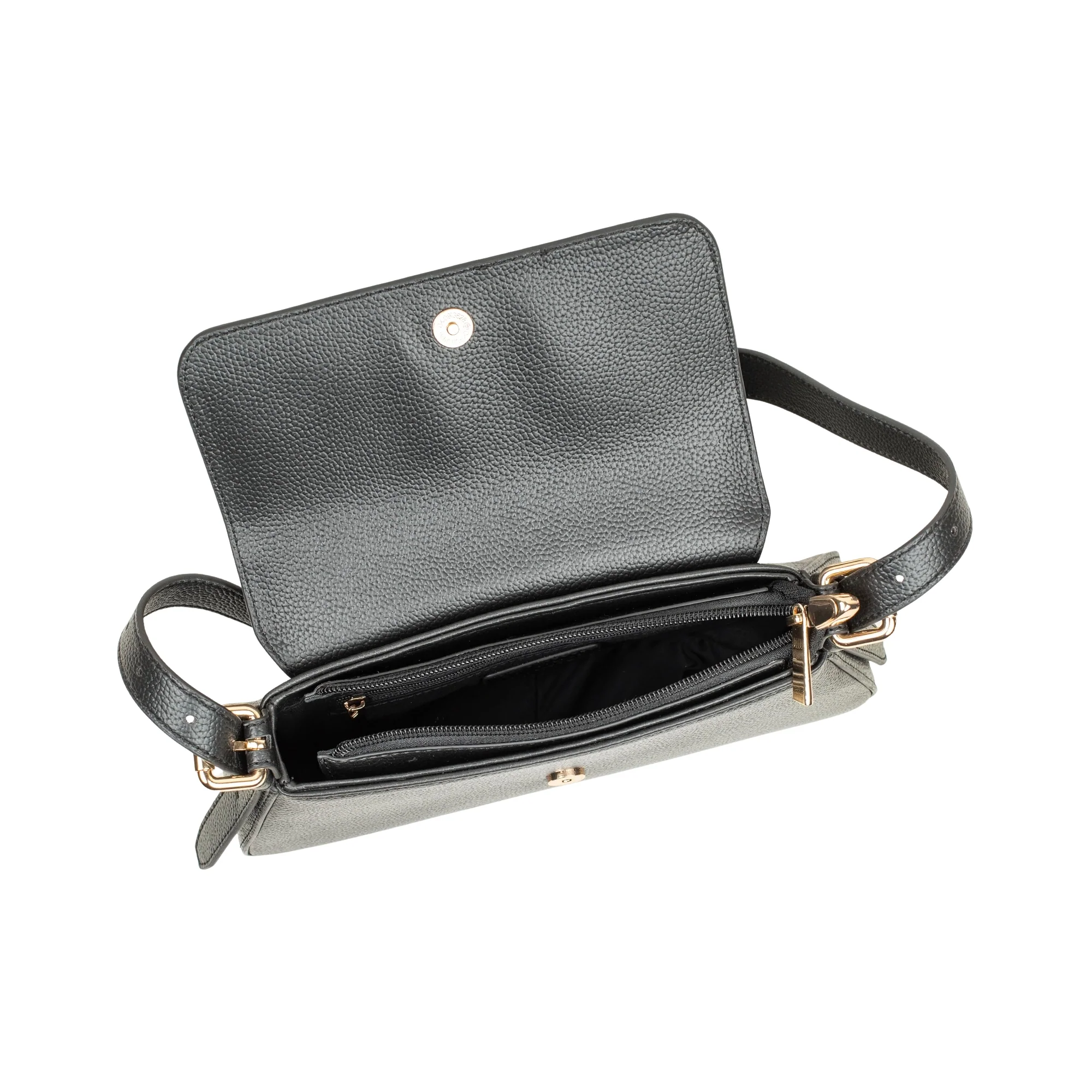 ELEGANT MINI SHOULDER BAG - Image 5