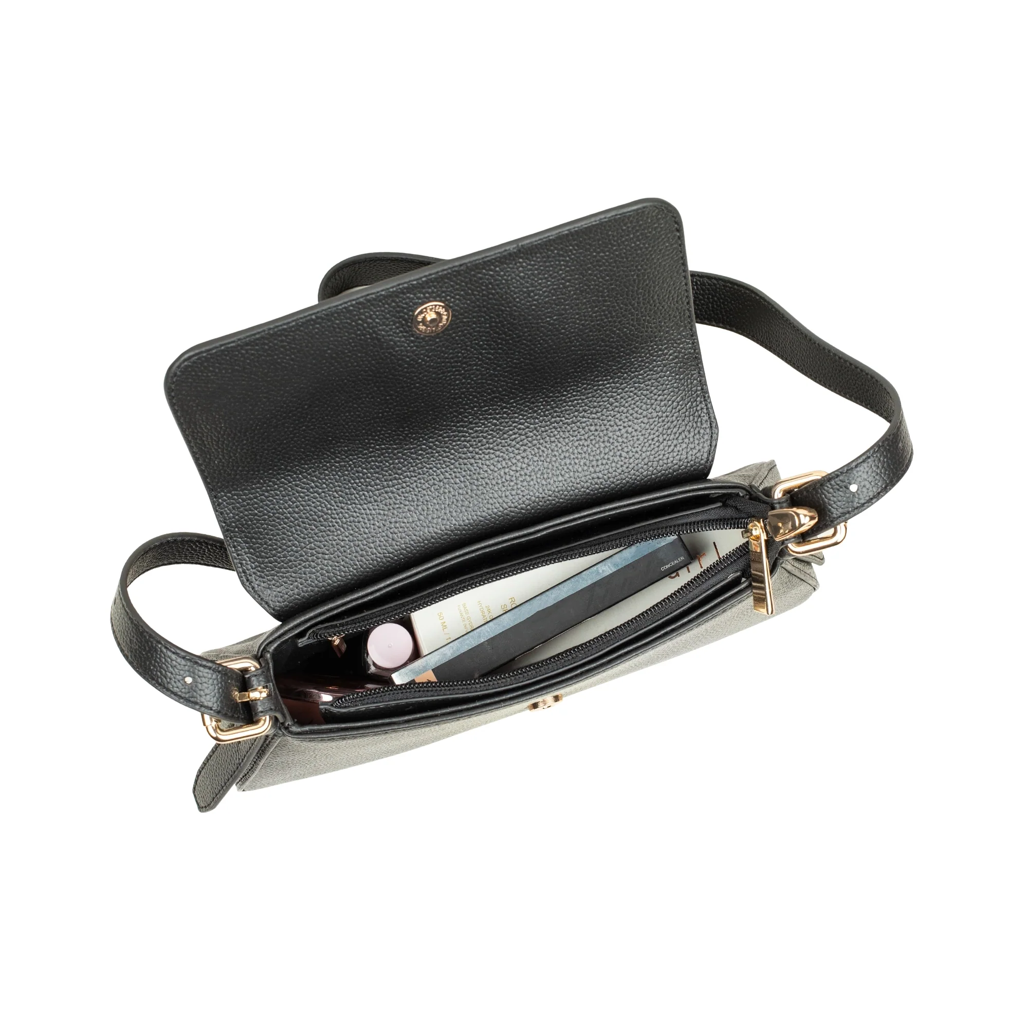 ELEGANT MINI SHOULDER BAG - Image 6