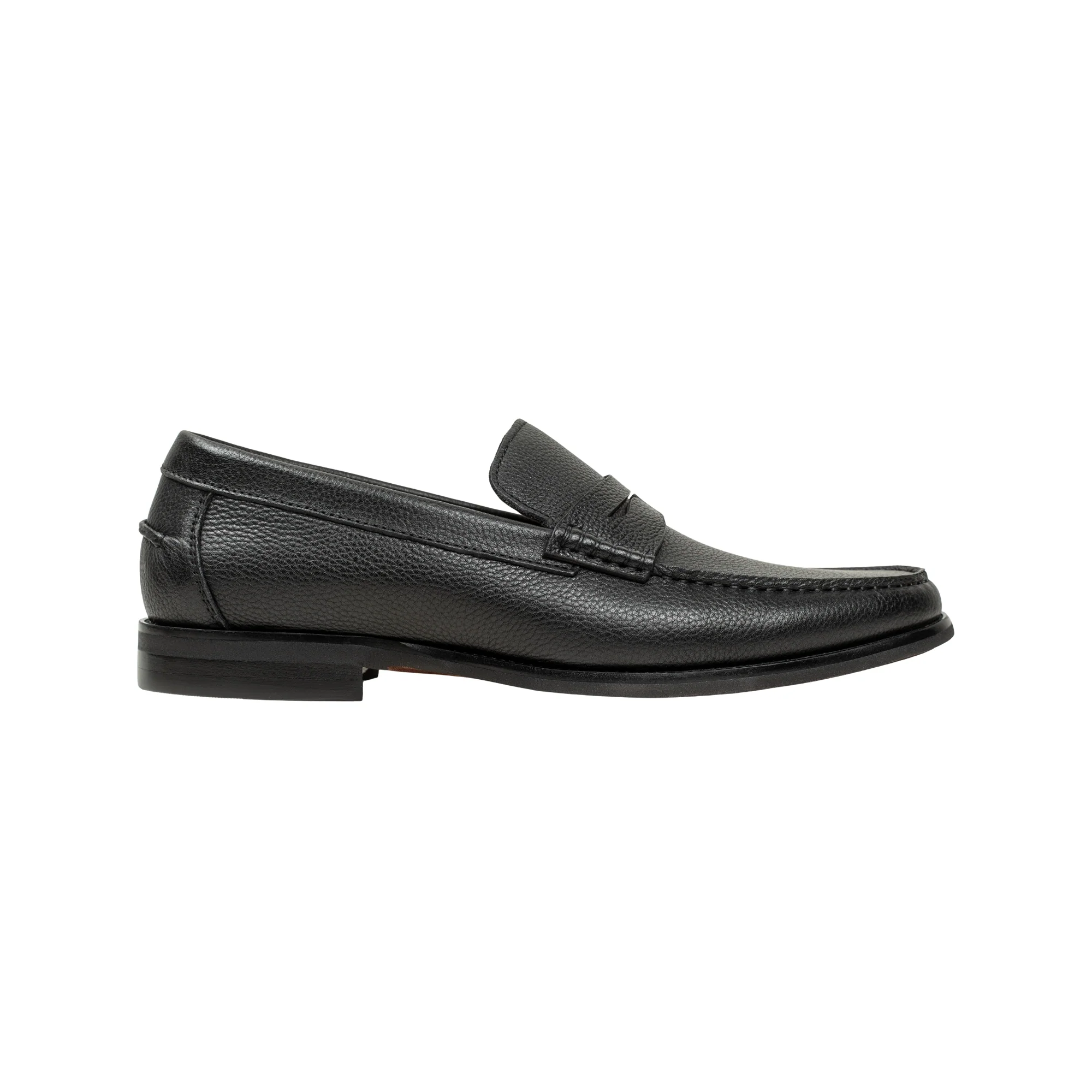 ELEGANT STRIDE GENUINE LEATHER SHOE