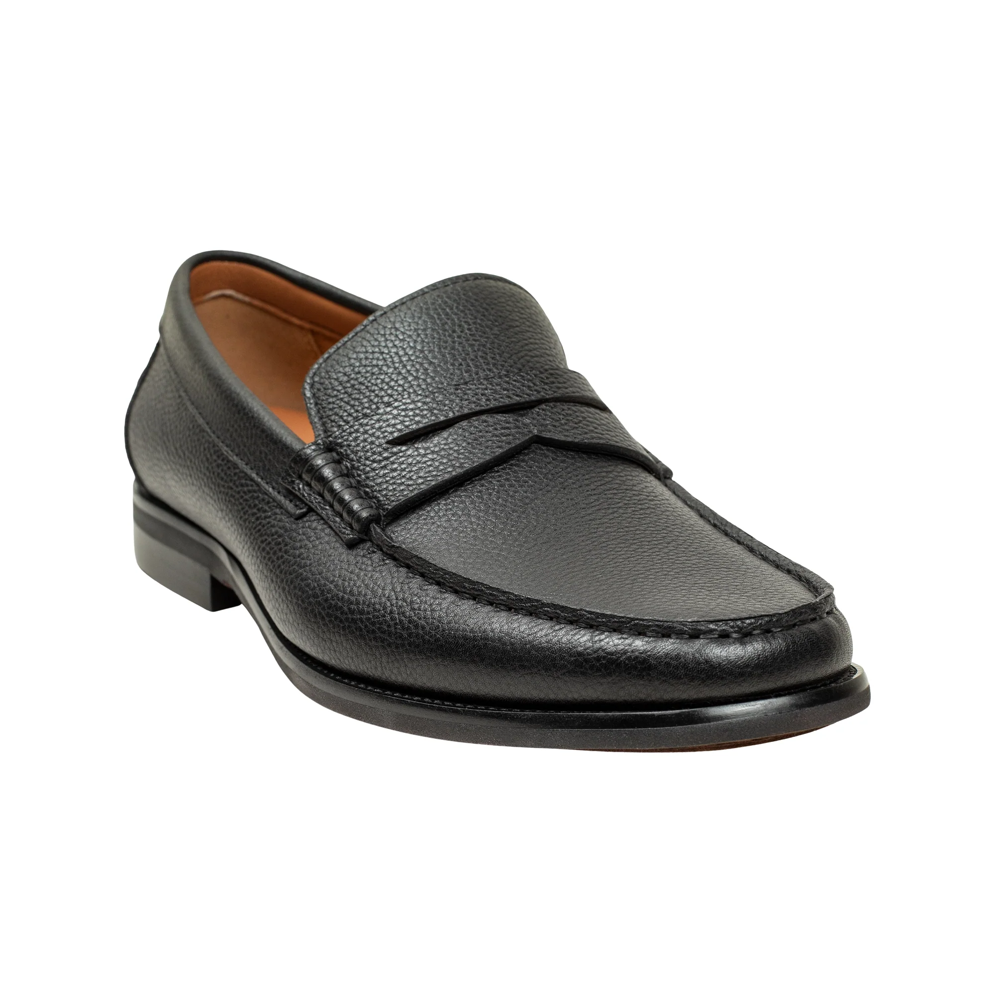ELEGANT STRIDE GENUINE LEATHER SHOE - Image 2