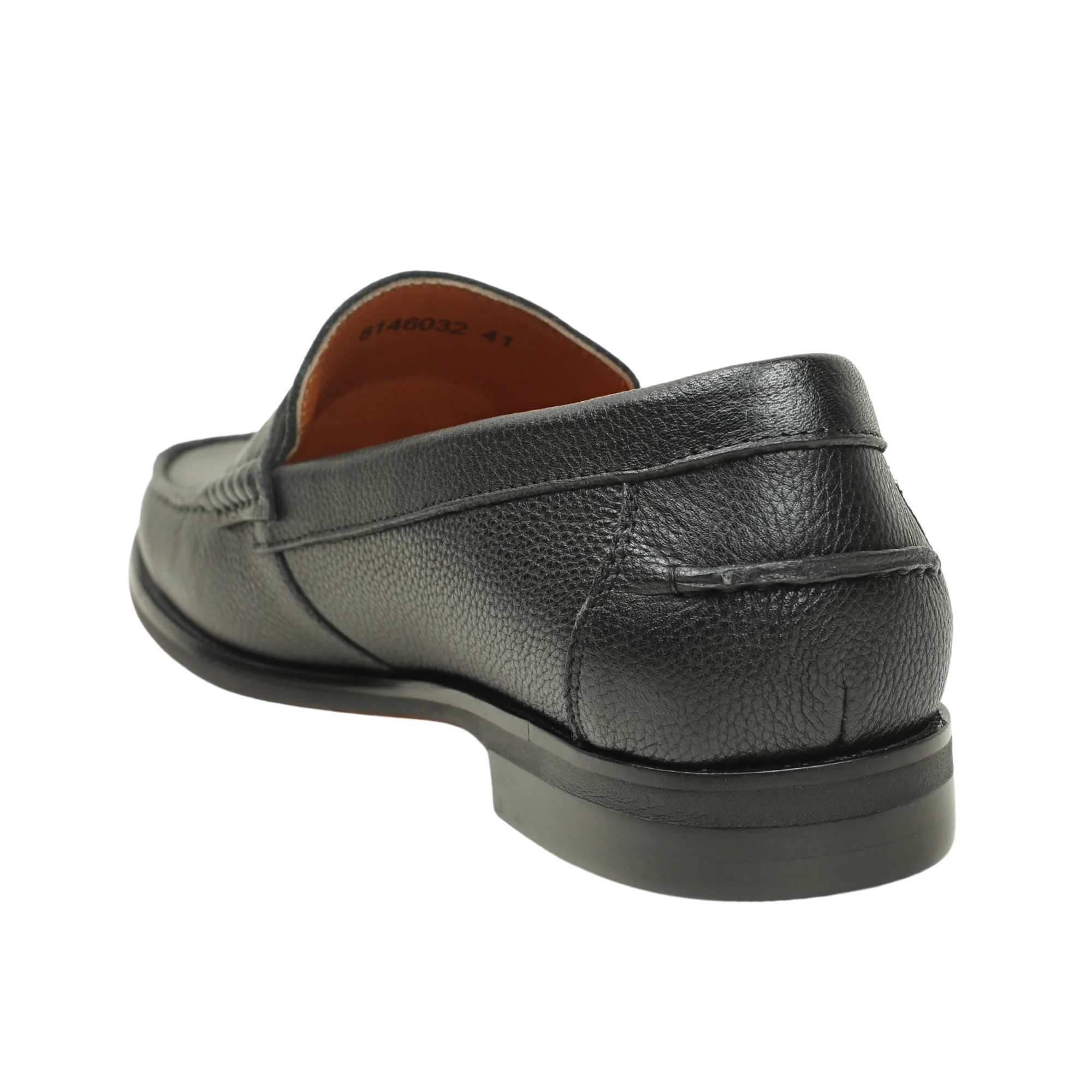 ELEGANT STRIDE GENUINE LEATHER SHOE - Image 4