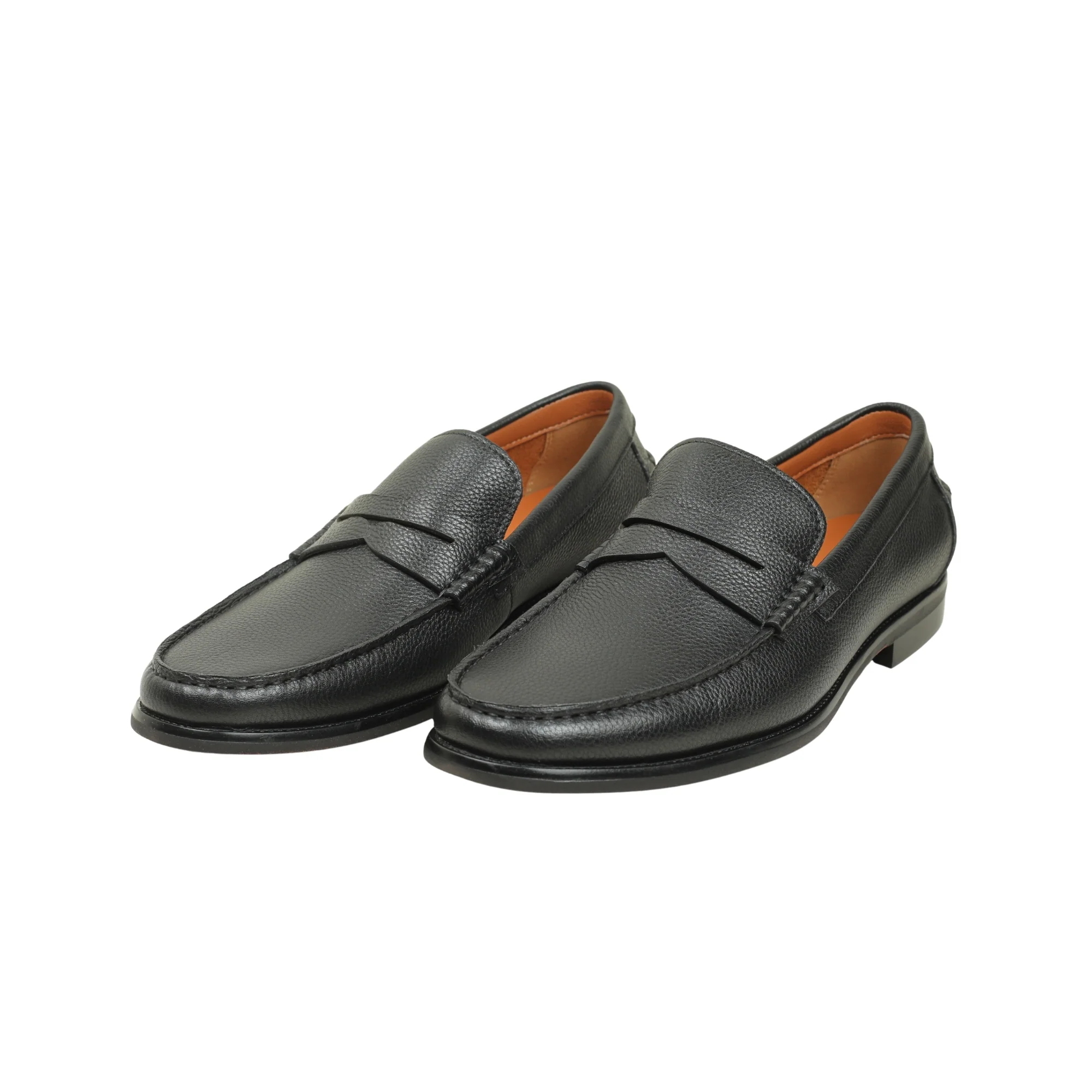 ELEGANT STRIDE GENUINE LEATHER SHOE - Image 7