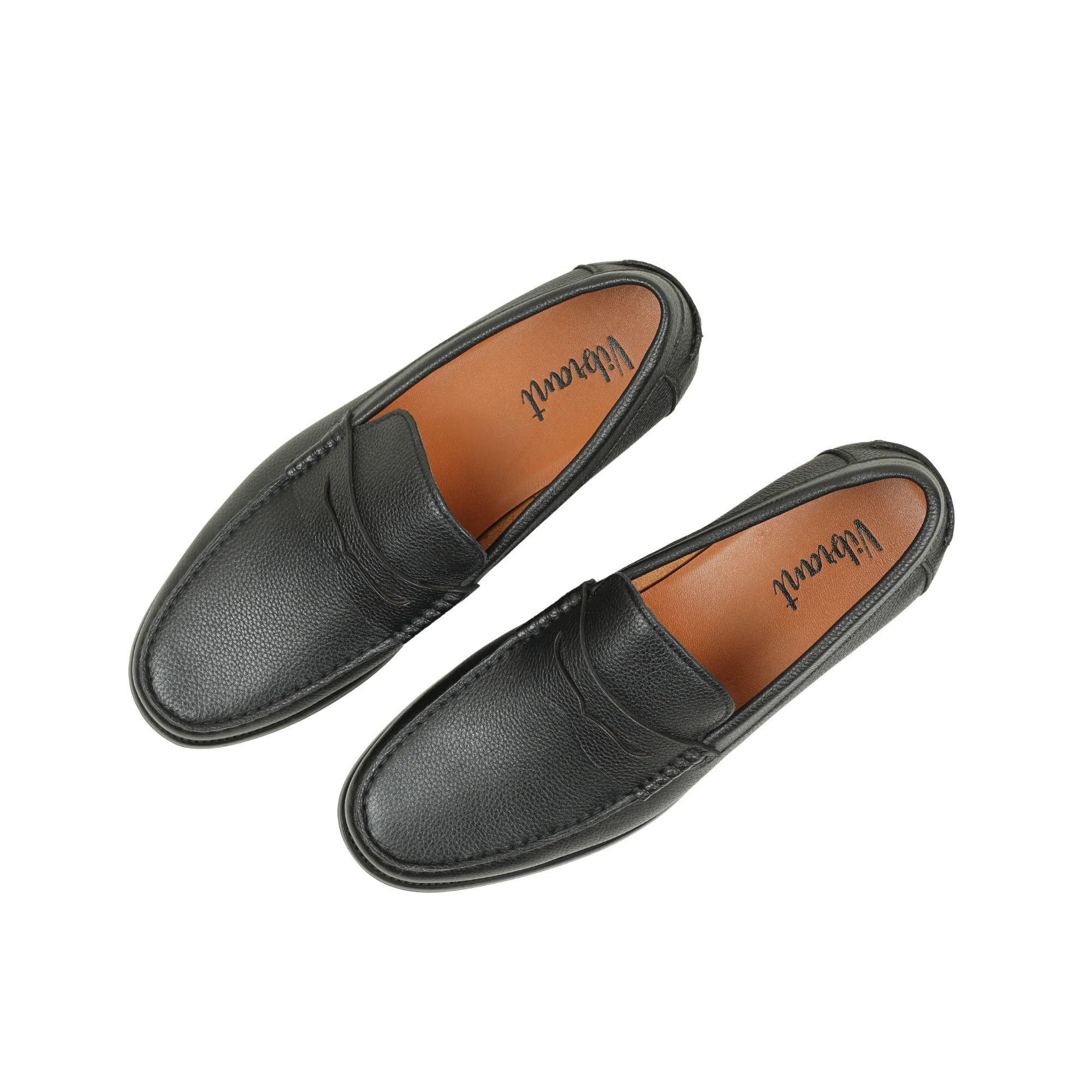 ELEGANT STRIDE GENUINE LEATHER SHOE - Image 8