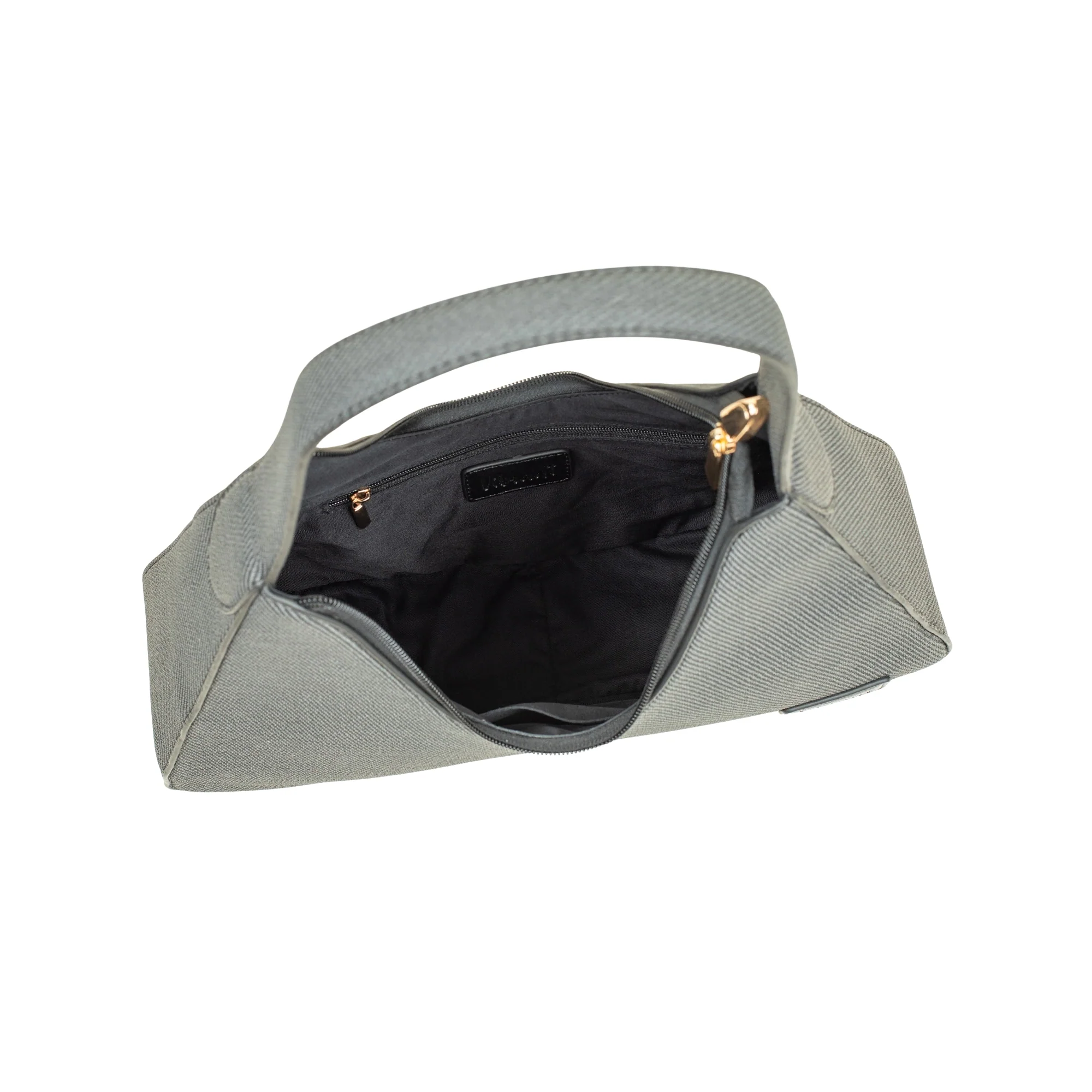 ELEGANT TEXTURED SHOULDER BAG - Image 5