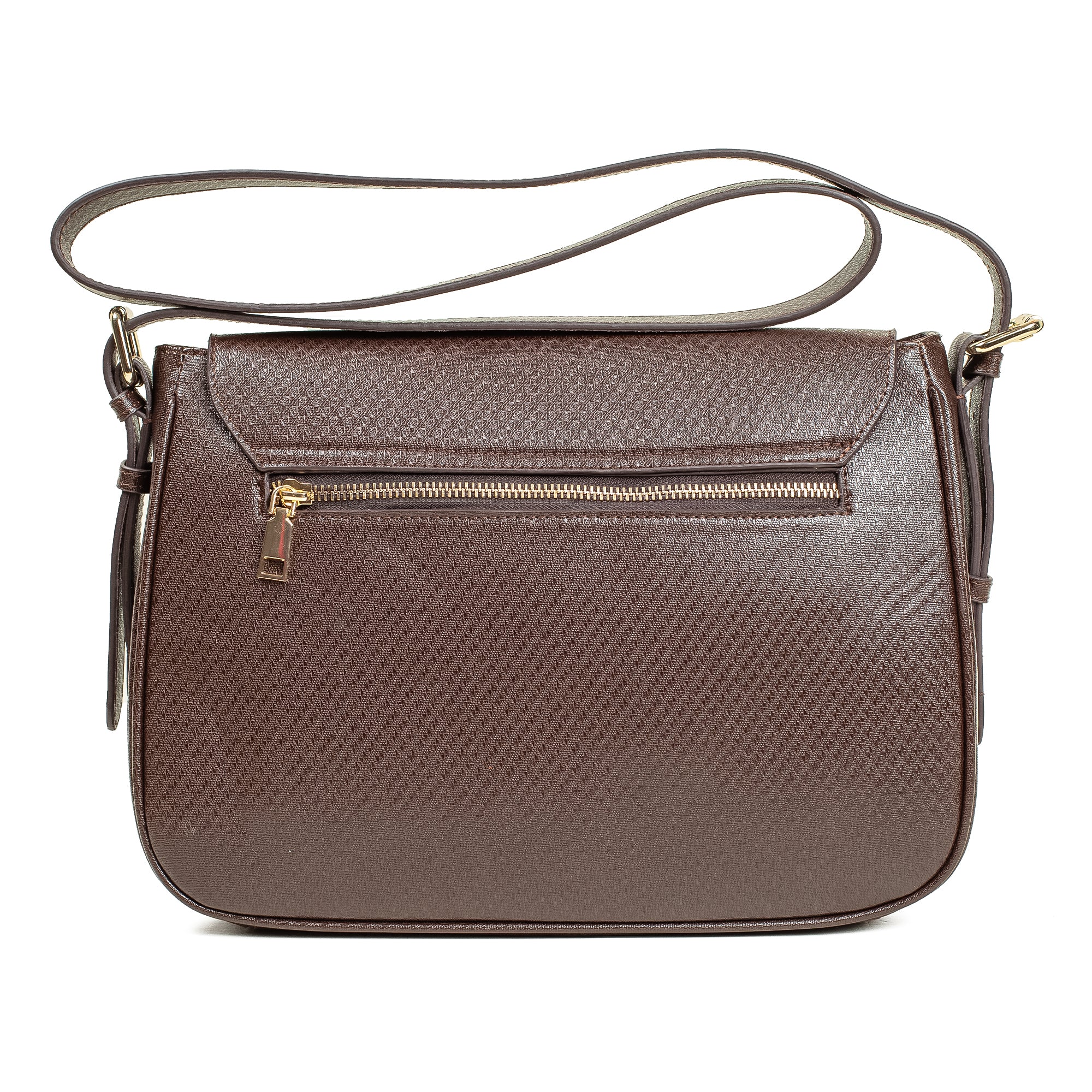 GLAMOUR GRACE BLACK BAG BY VIBRANT - Image 2