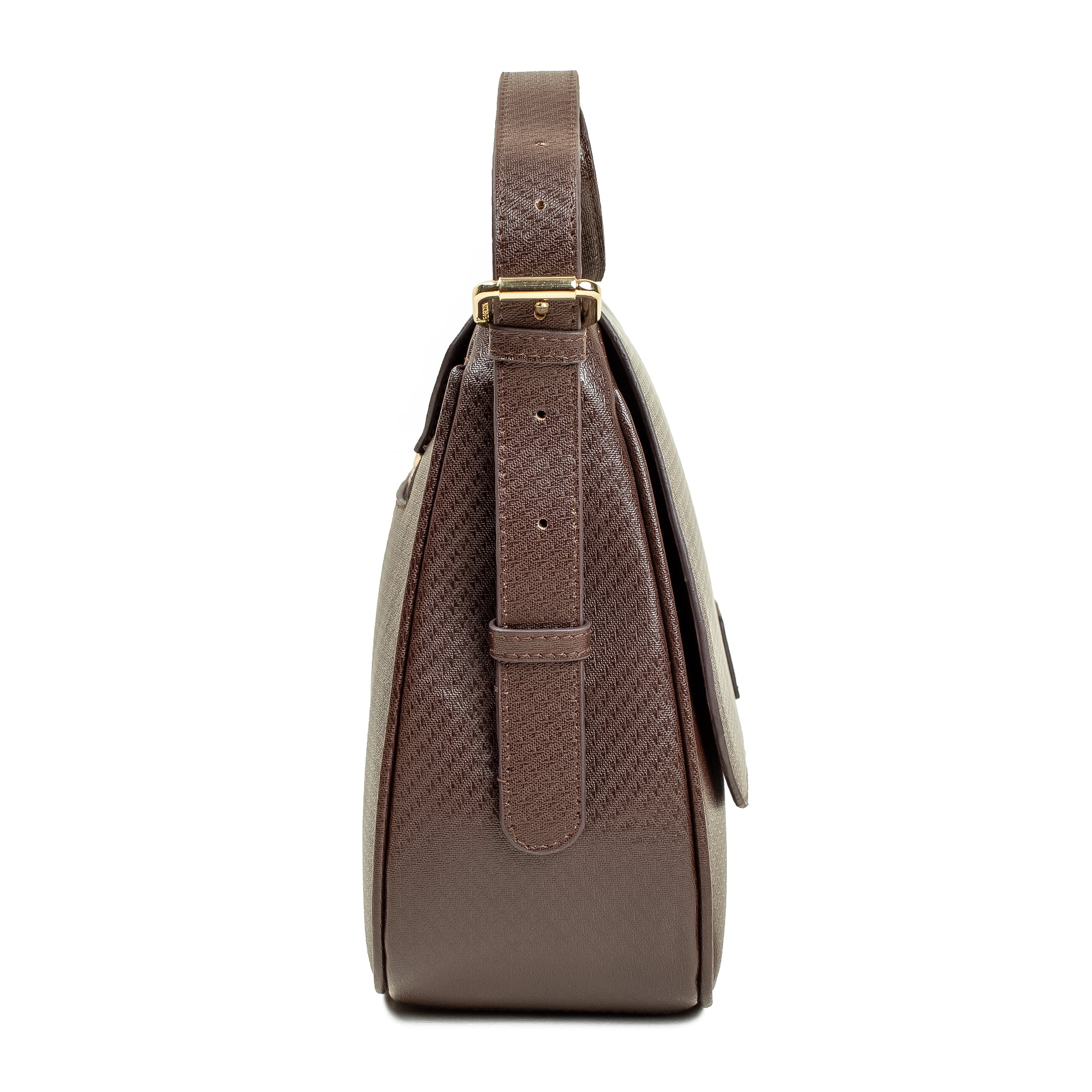 GLAMOUR GRACE BLACK BAG BY VIBRANT - Image 3
