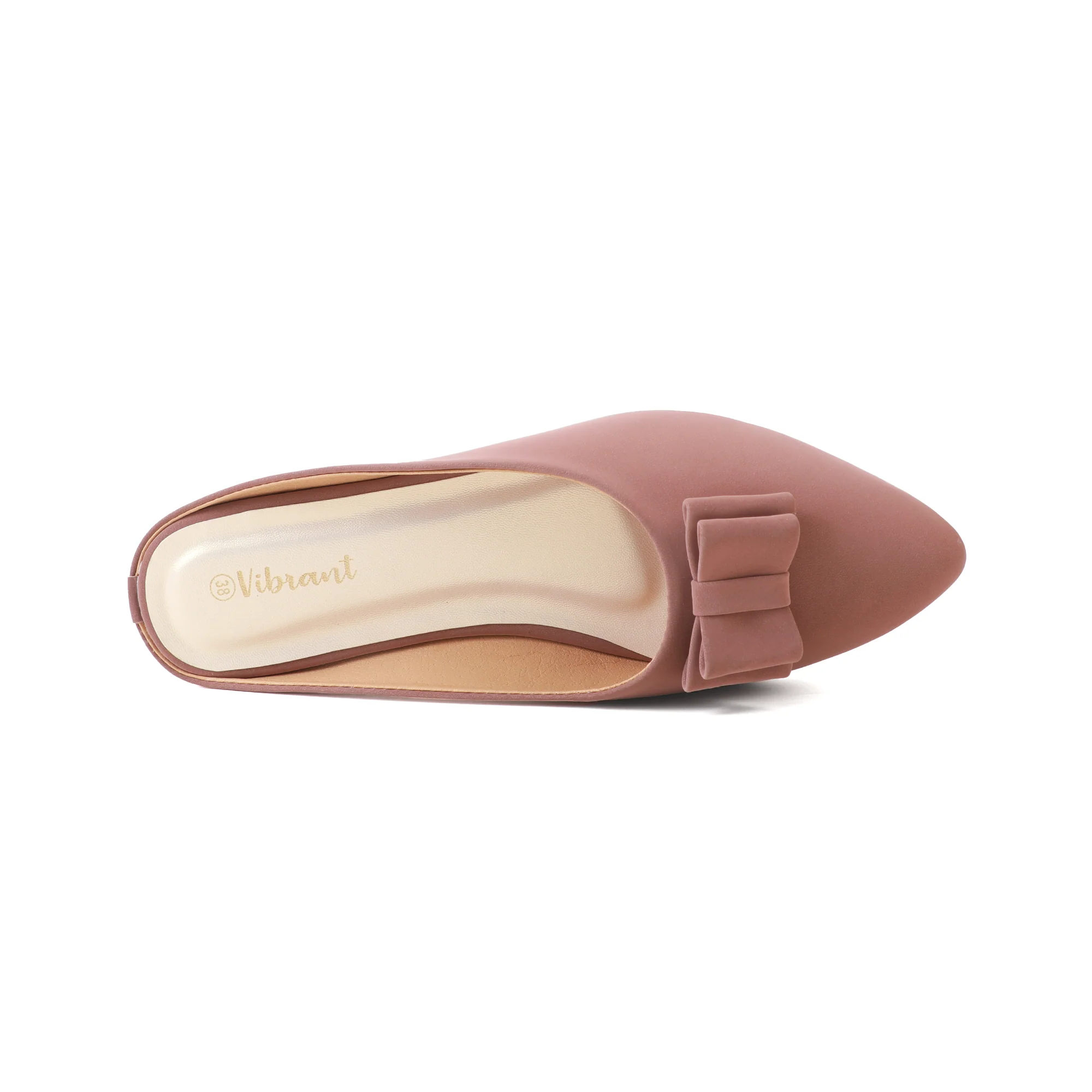 LADIES BALLERINA - Image 2