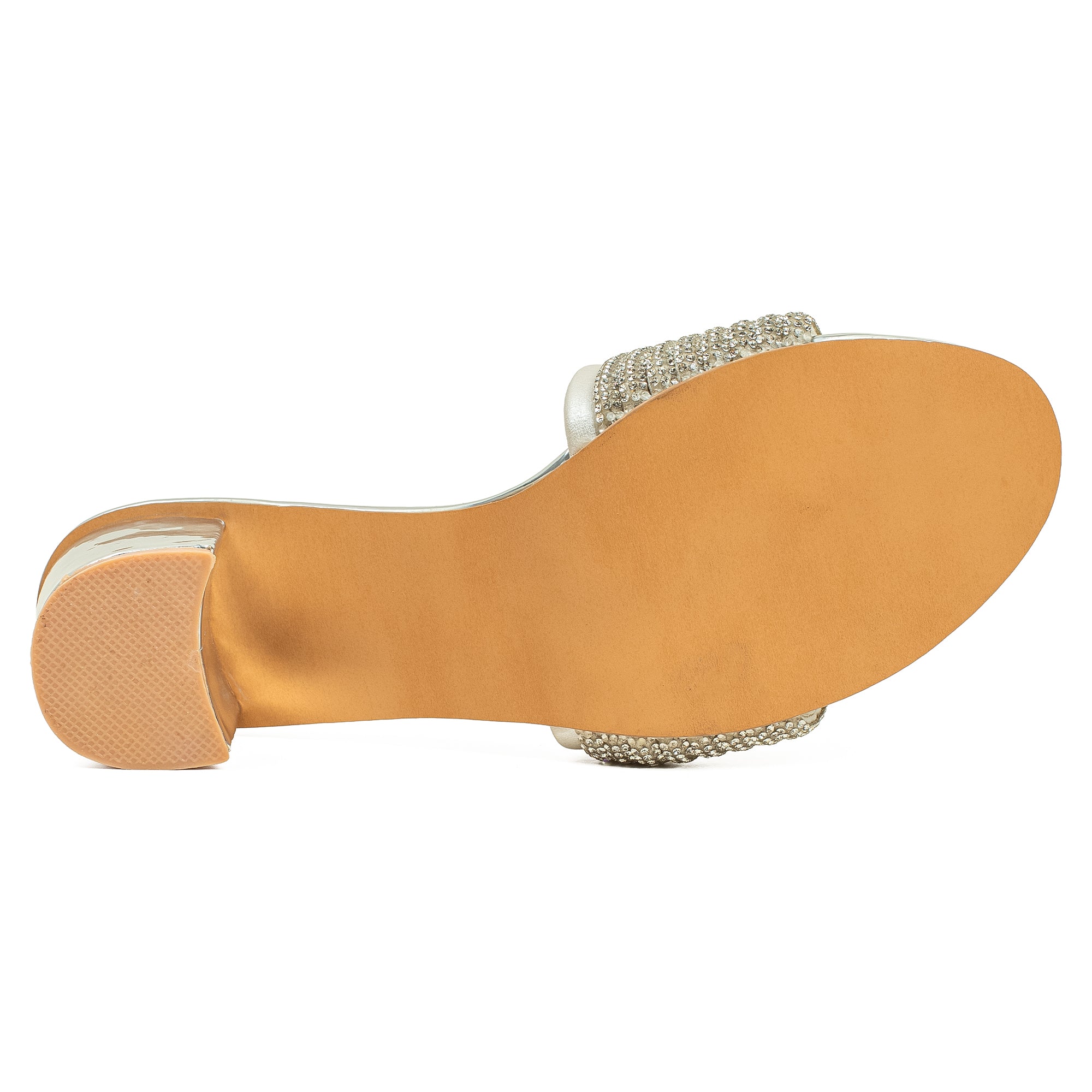 LADIES BLOCK HEEL - Image 6