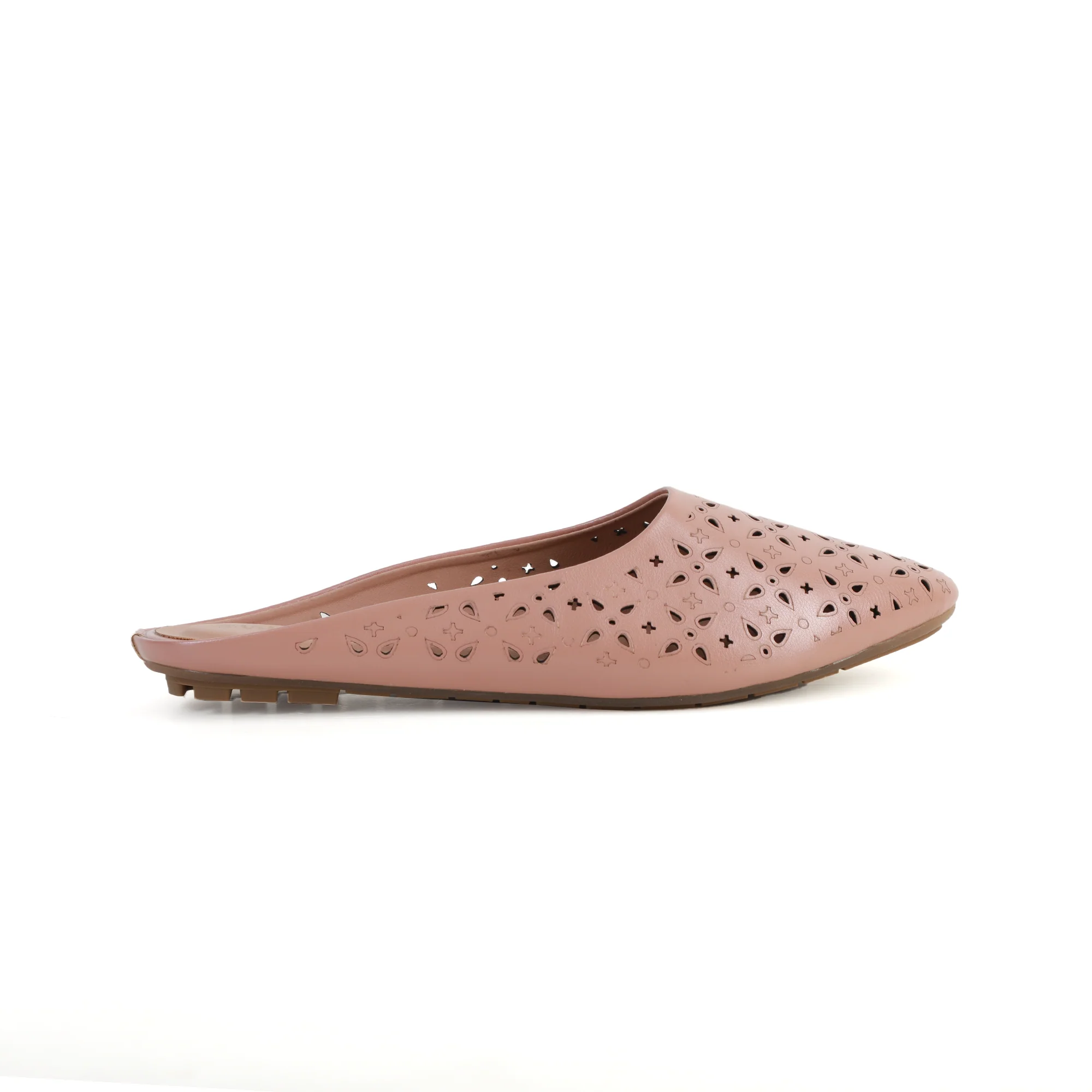 LADIES HALF SHOE