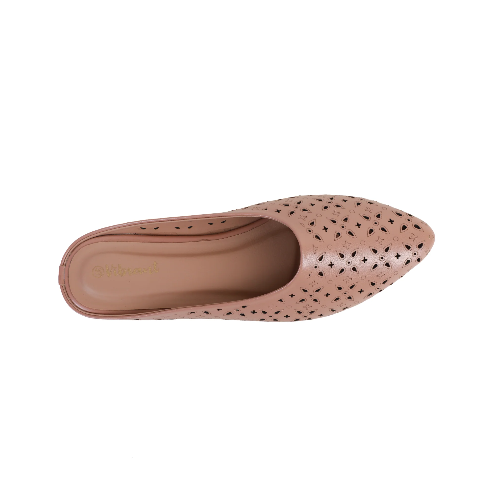 LADIES HALF SHOE - Image 2