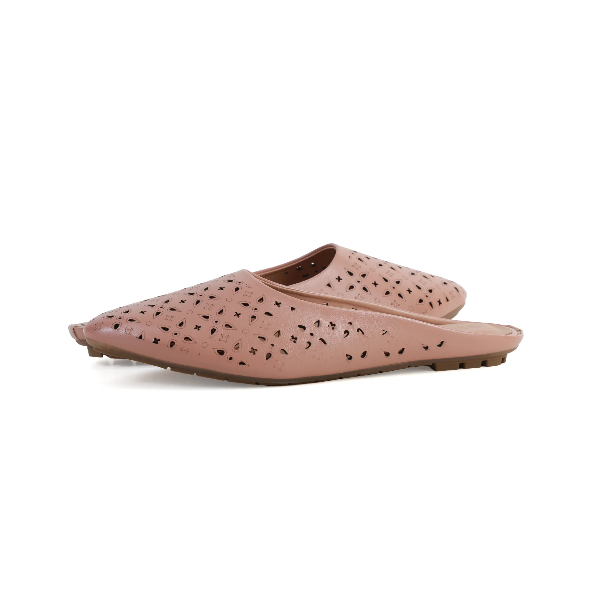 LADIES HALF SHOE - Image 7
