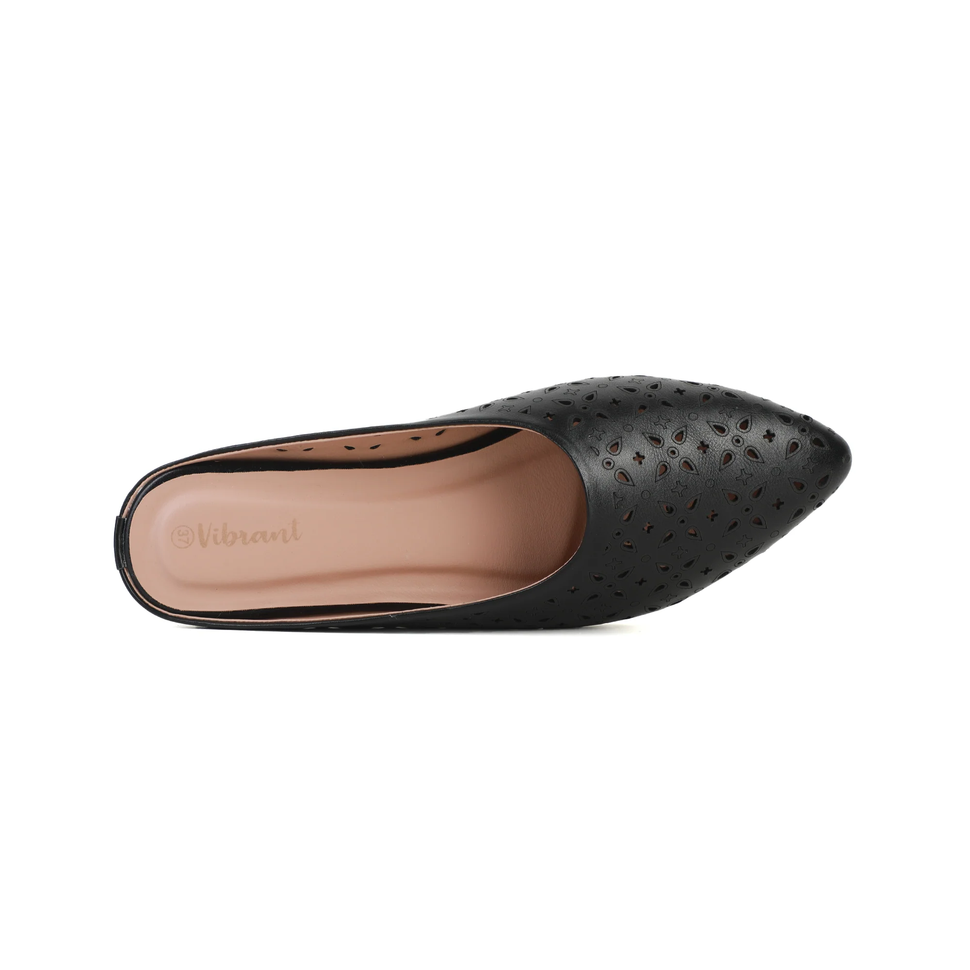 LADIES HALF SHOE - Image 2