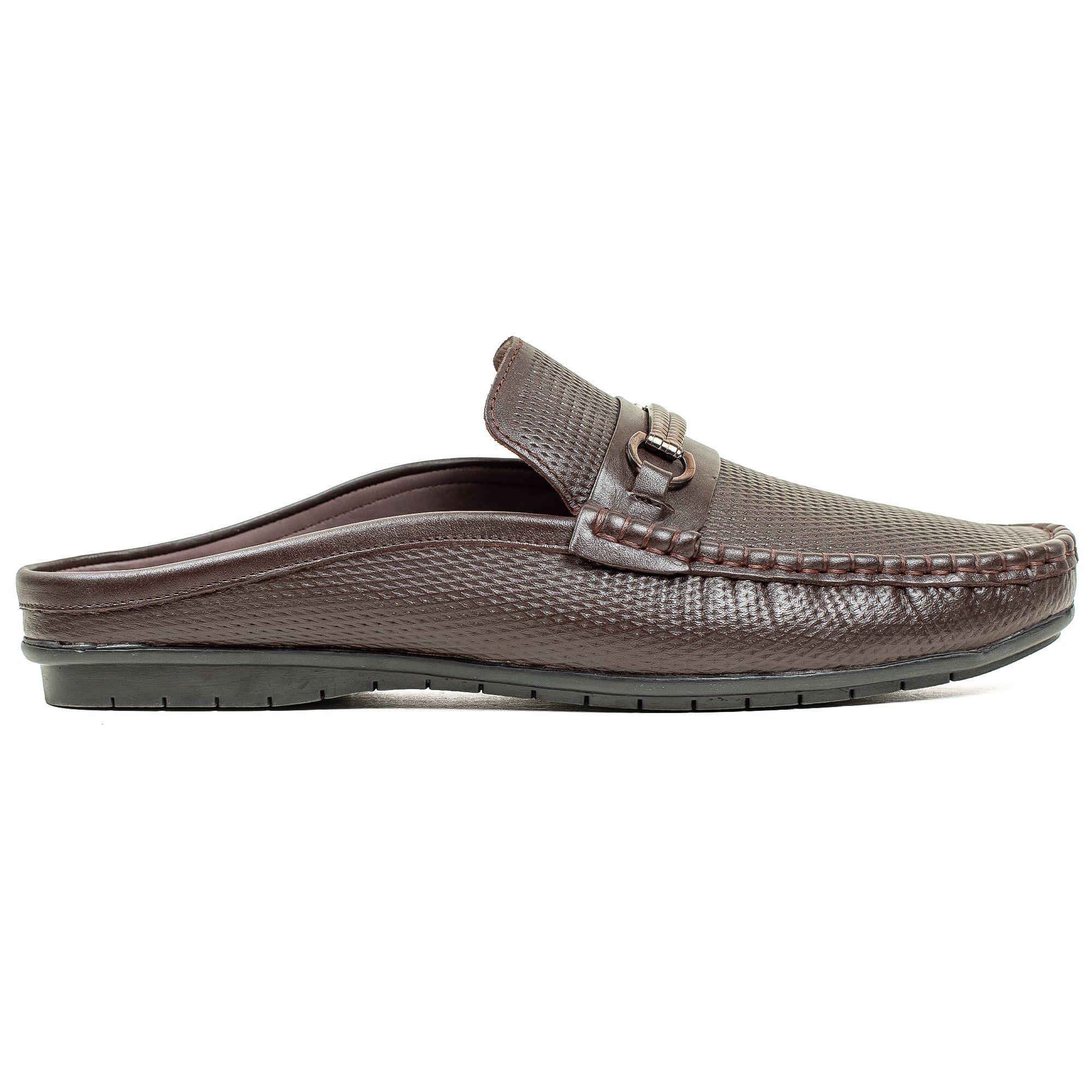 MEN HALF SHOE