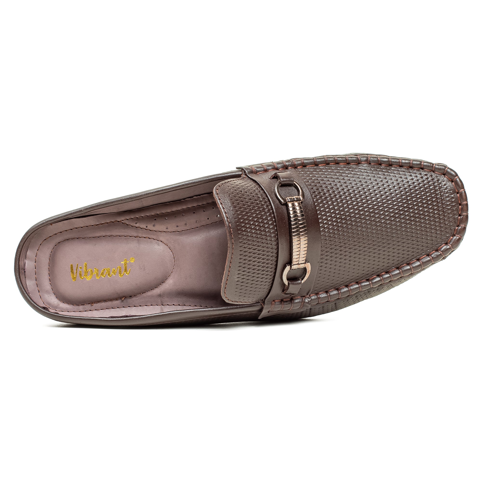 MEN HALF SHOE - Image 2