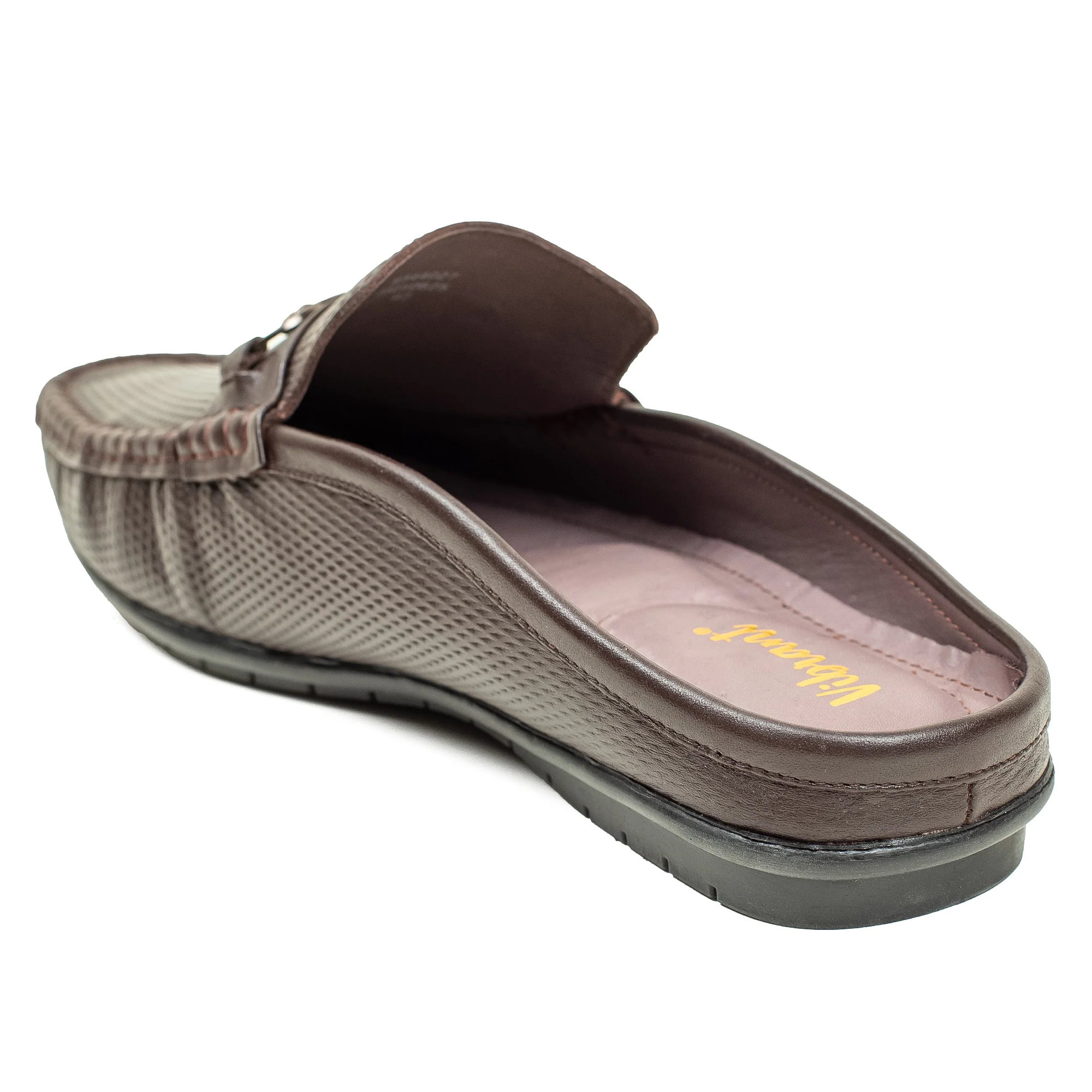 MEN HALF SHOE - Image 5