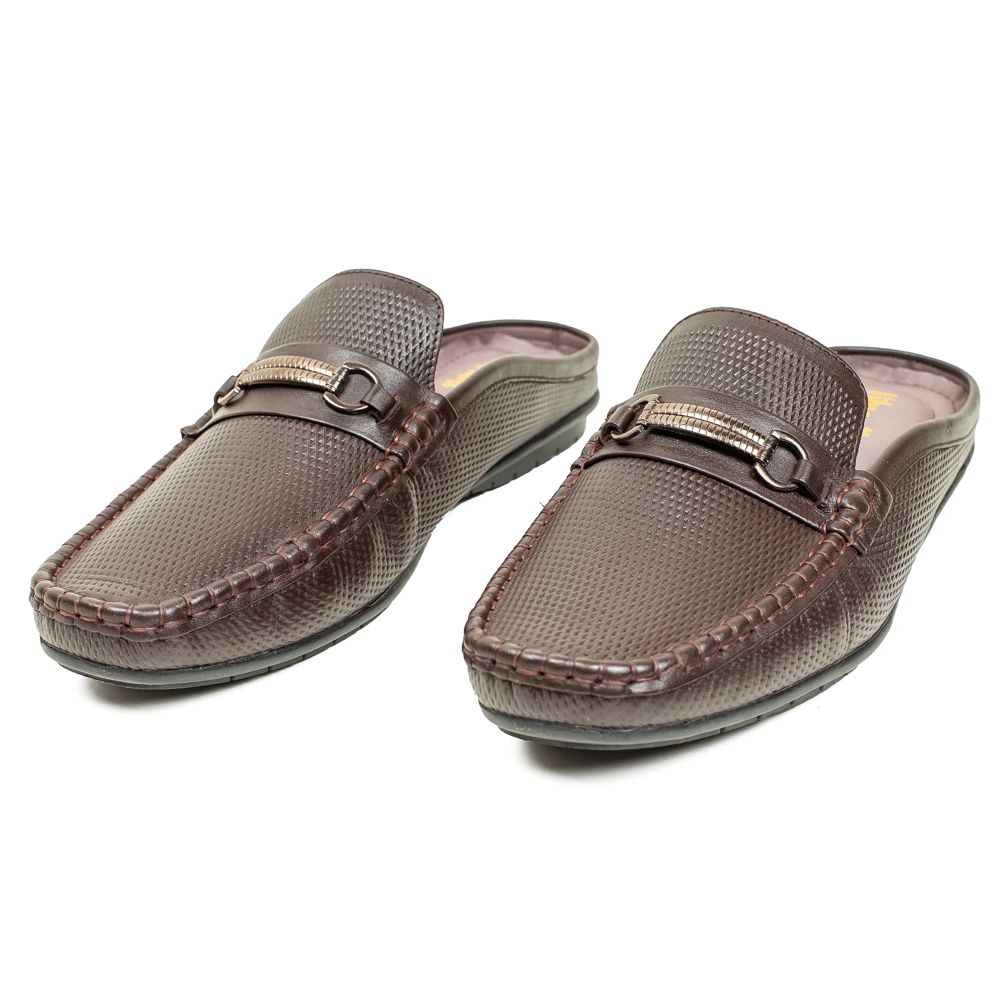 MEN HALF SHOE - Image 7