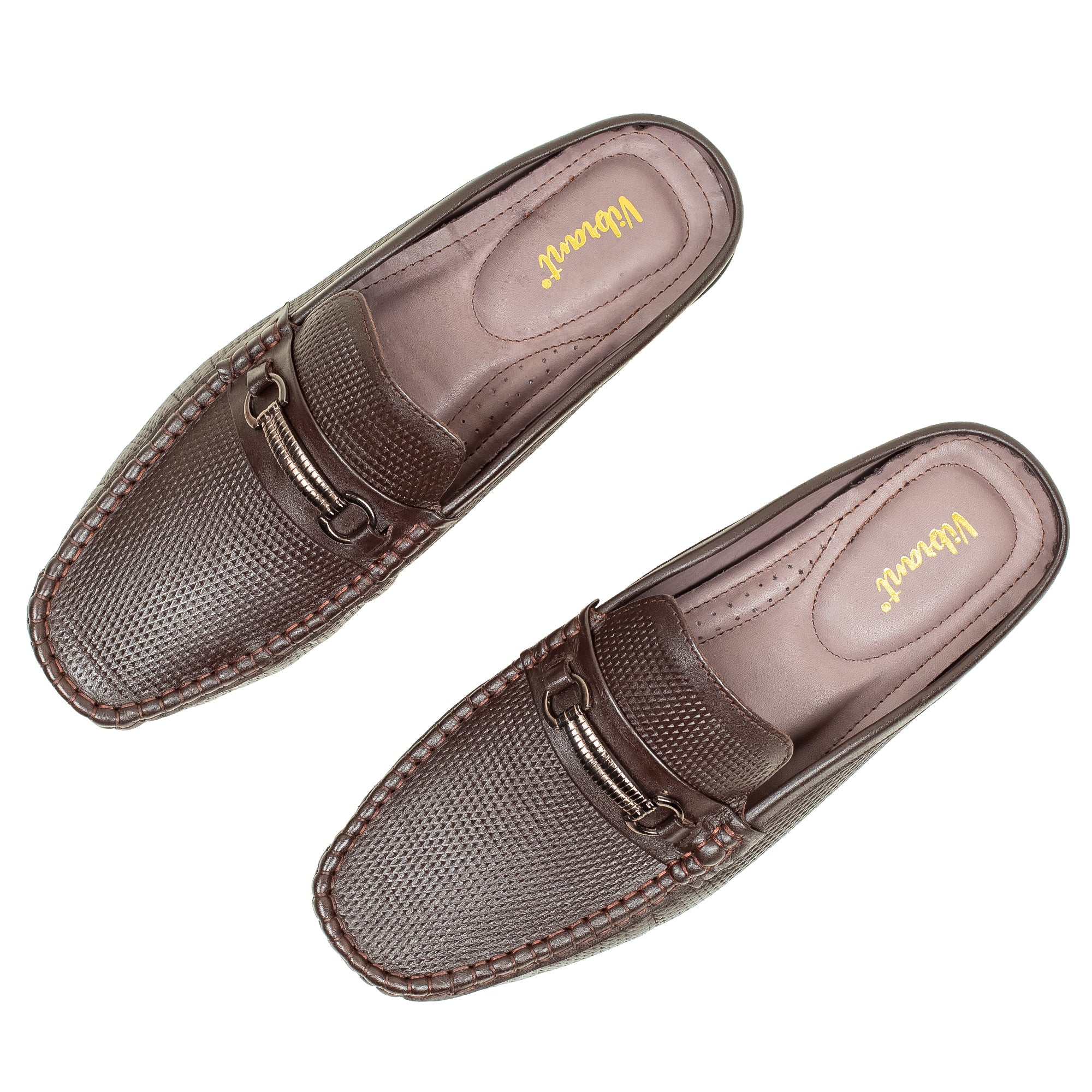 MEN HALF SHOE - Image 8
