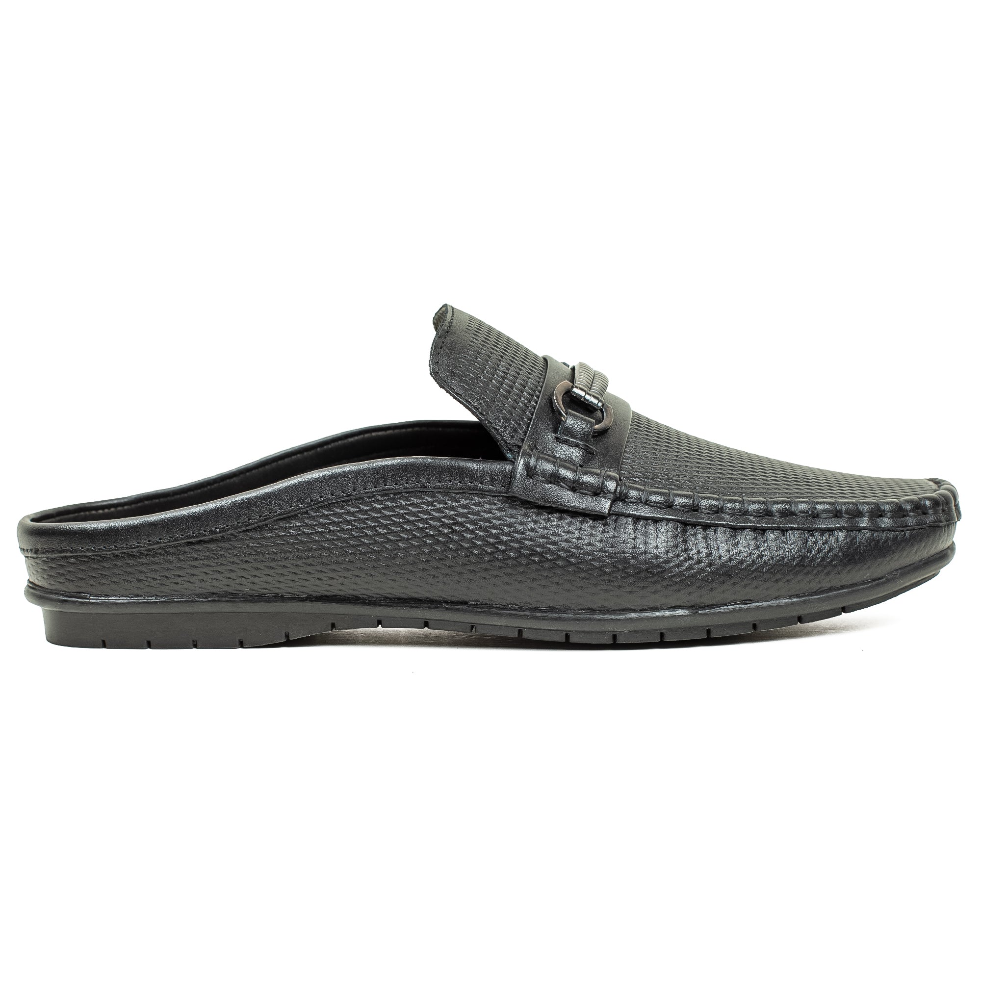 MEN HALF SHOE