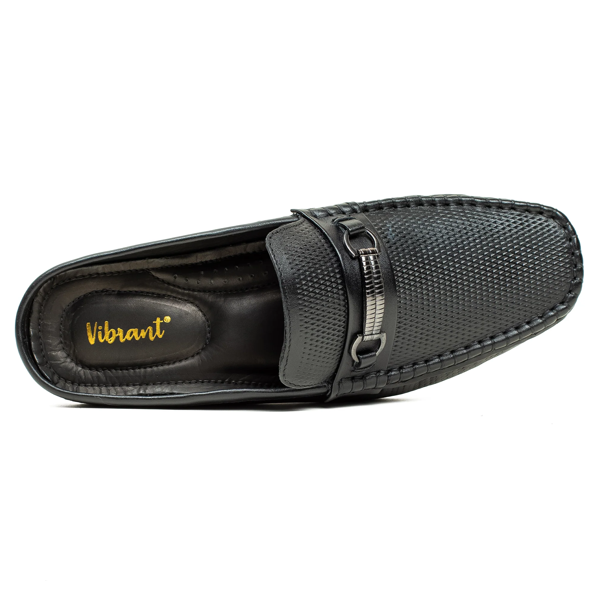 MEN HALF SHOE - Image 2