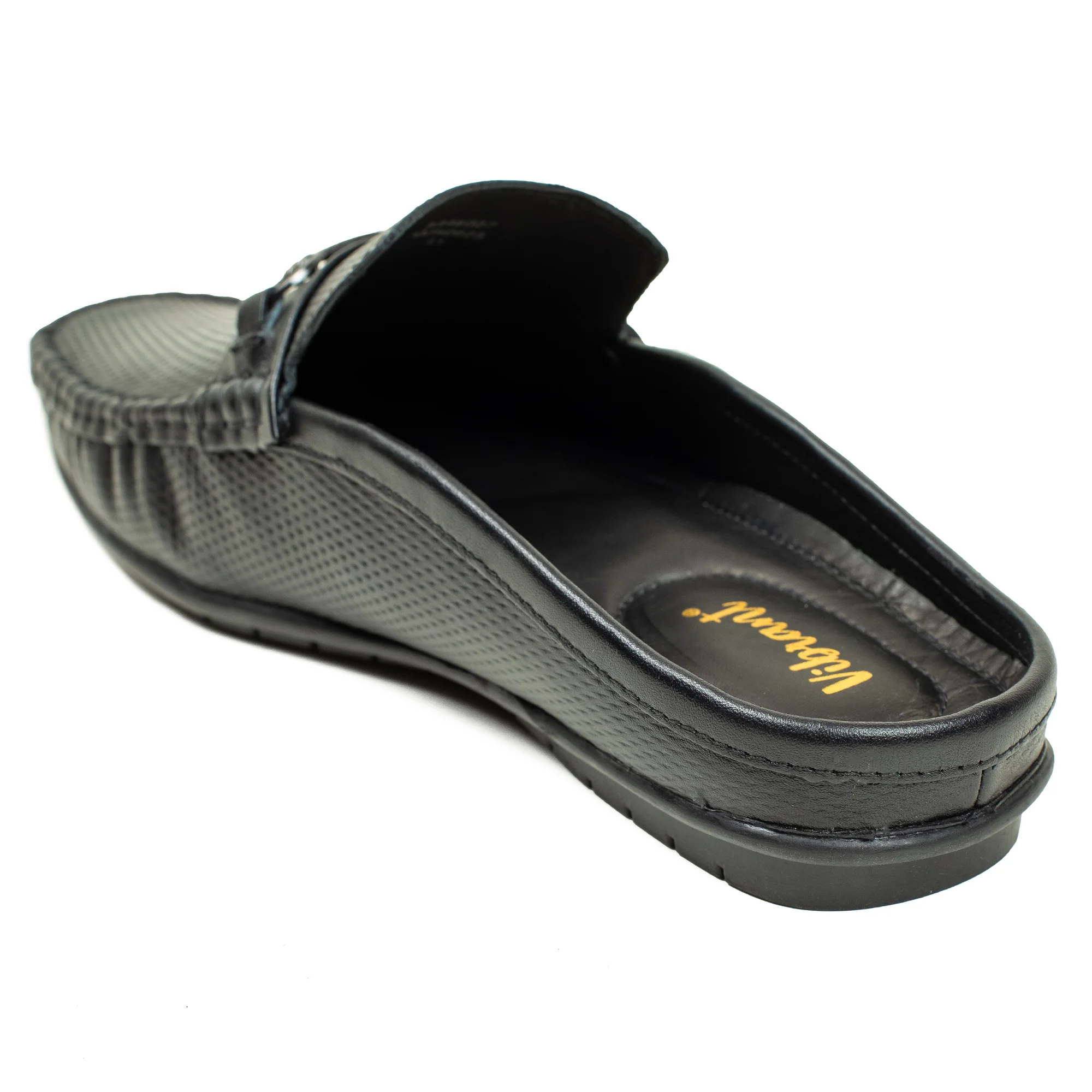 MEN HALF SHOE - Image 5