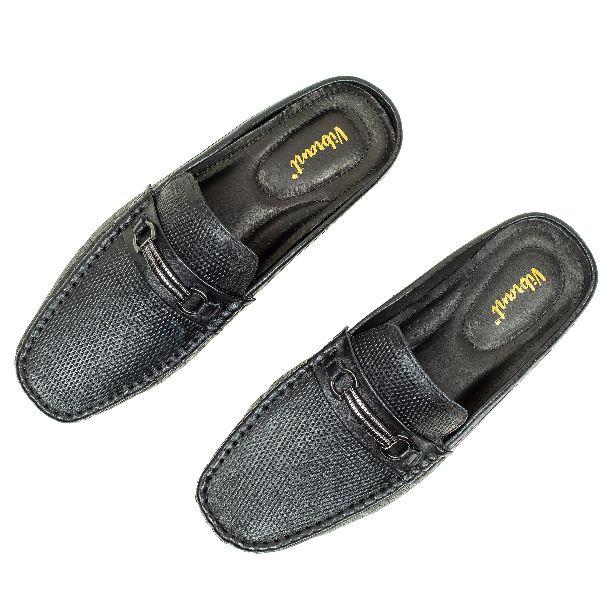 MEN HALF SHOE - Image 8