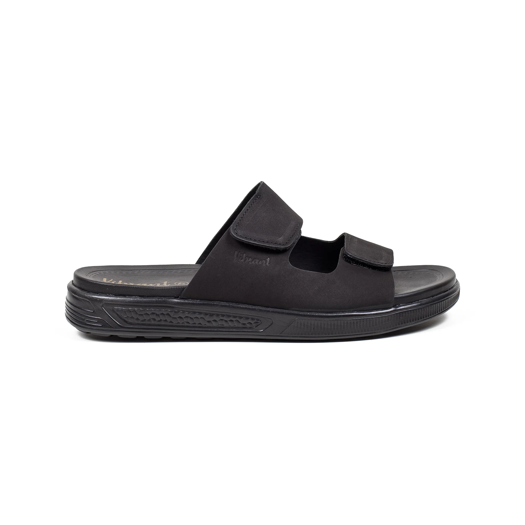 MEN'S COMFY WALK SLIPPER