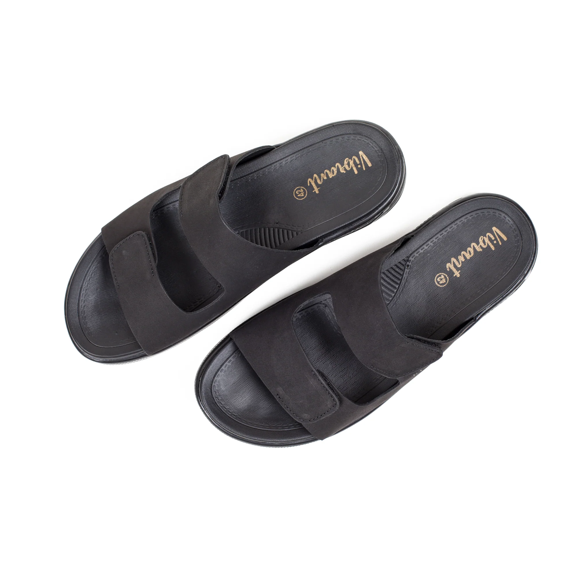 MEN'S COMFY WALK SLIPPER - Image 7