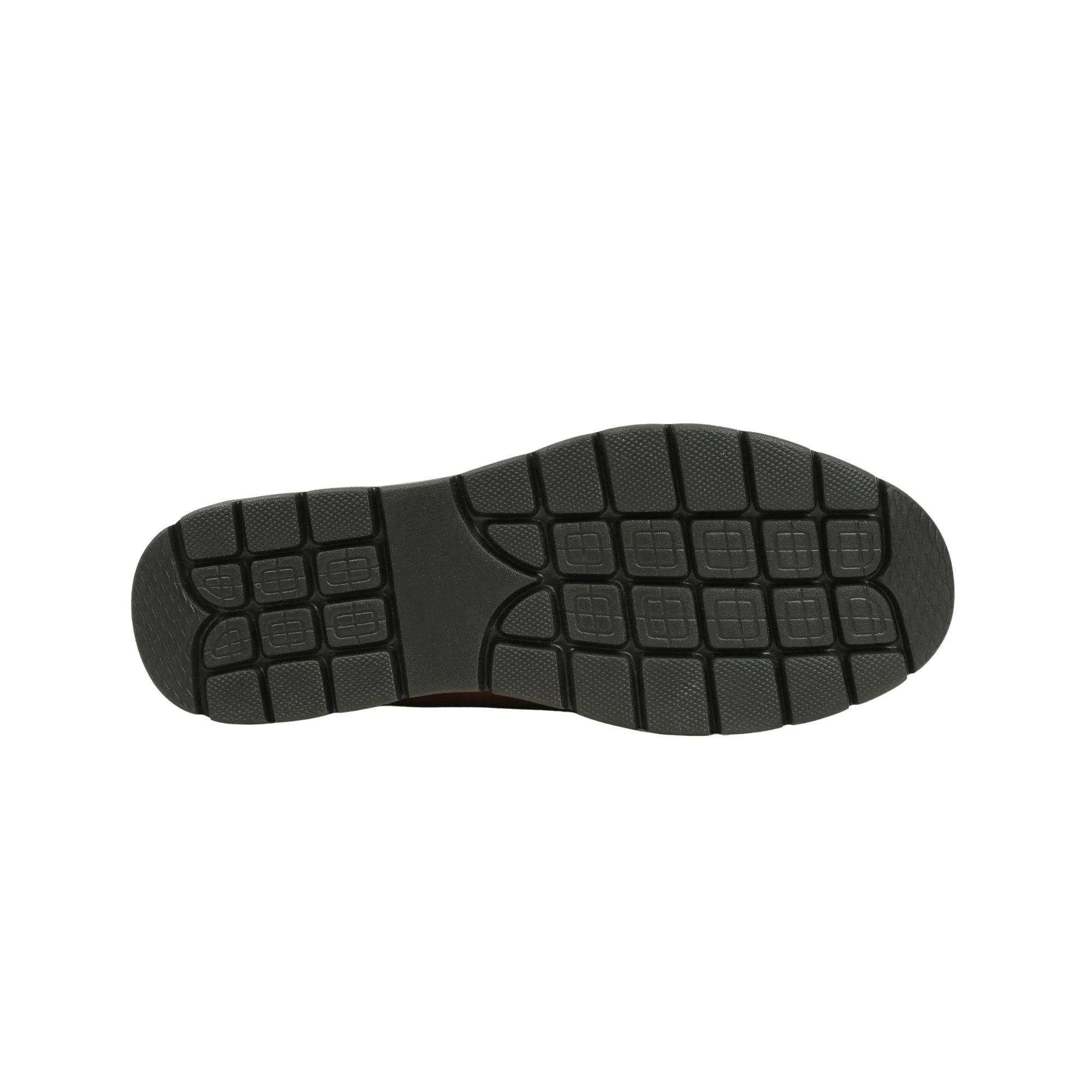 MEN'S GENUINE LEATHER SLIP ON SHOE - Image 6