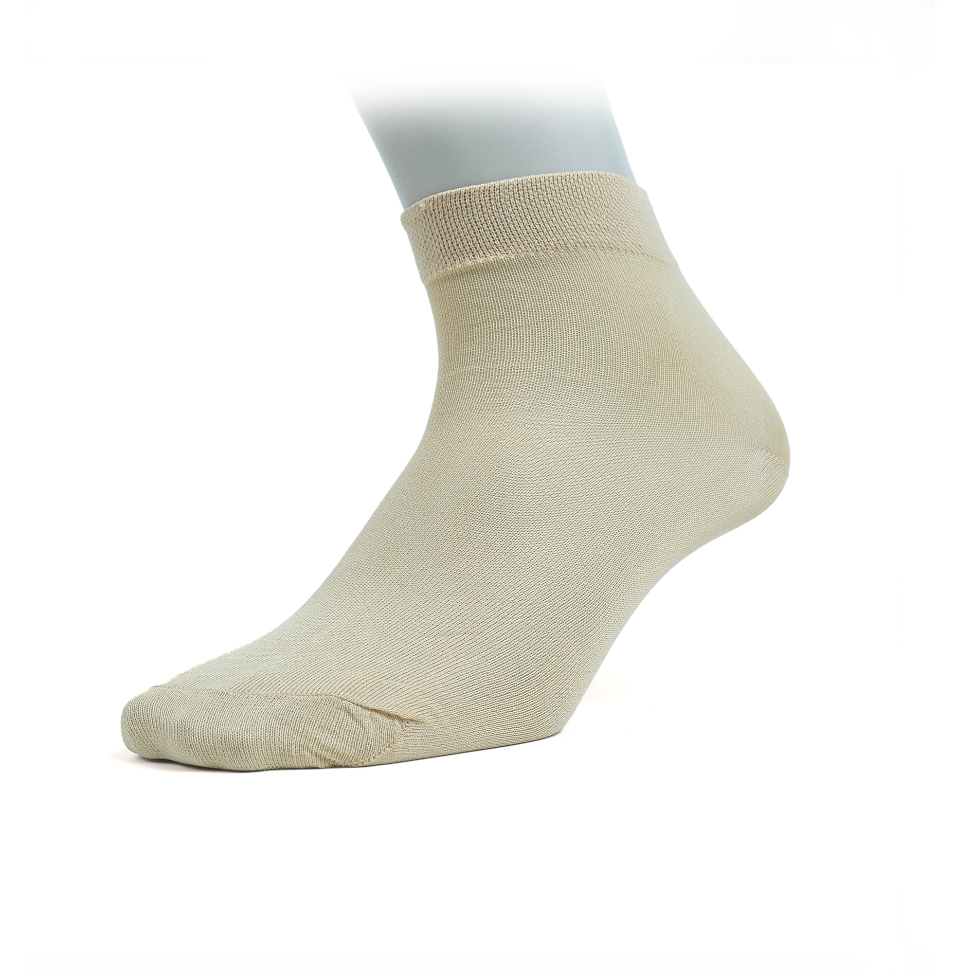 QUARTER ANKEL SKIN SOCKS - Image 2