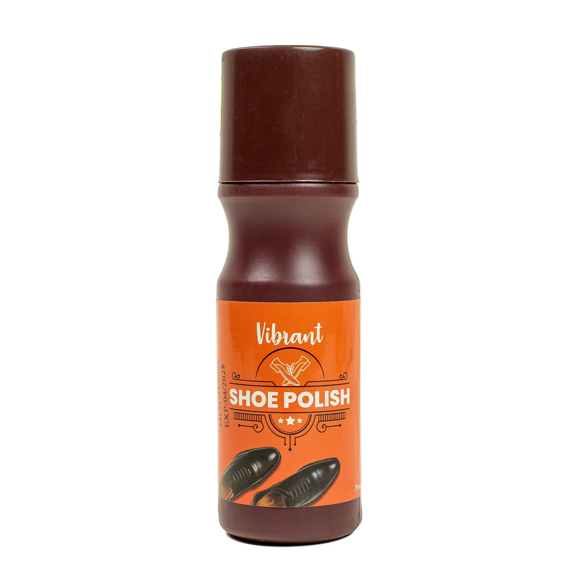 SHOE POLISH