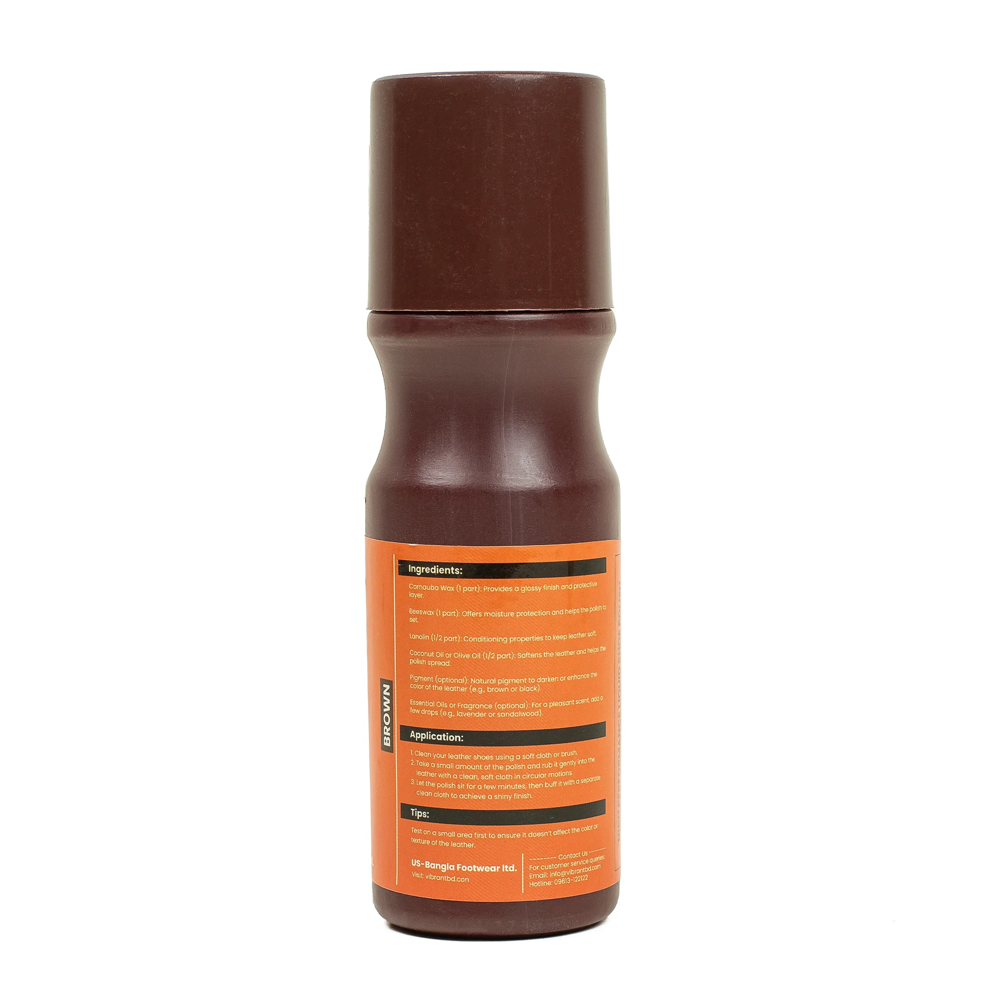 SHOE POLISH - Image 2