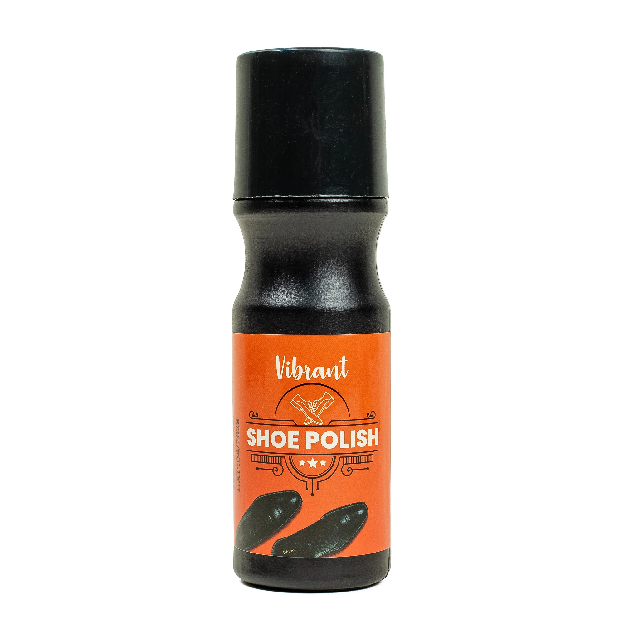 SHOE POLISH