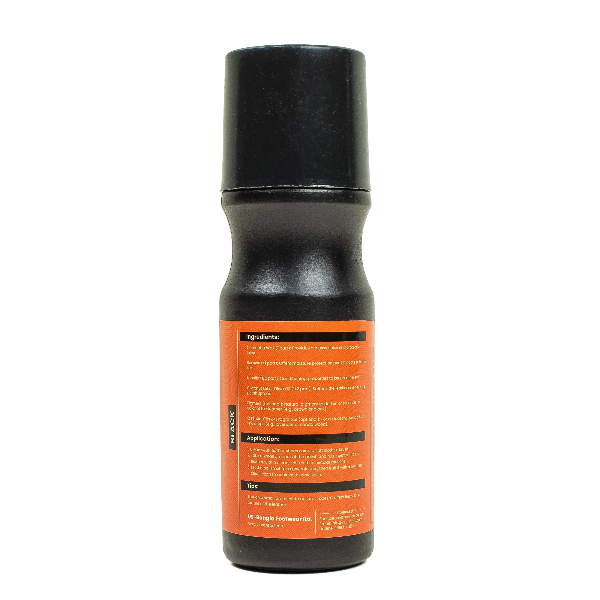 SHOE POLISH - Image 2