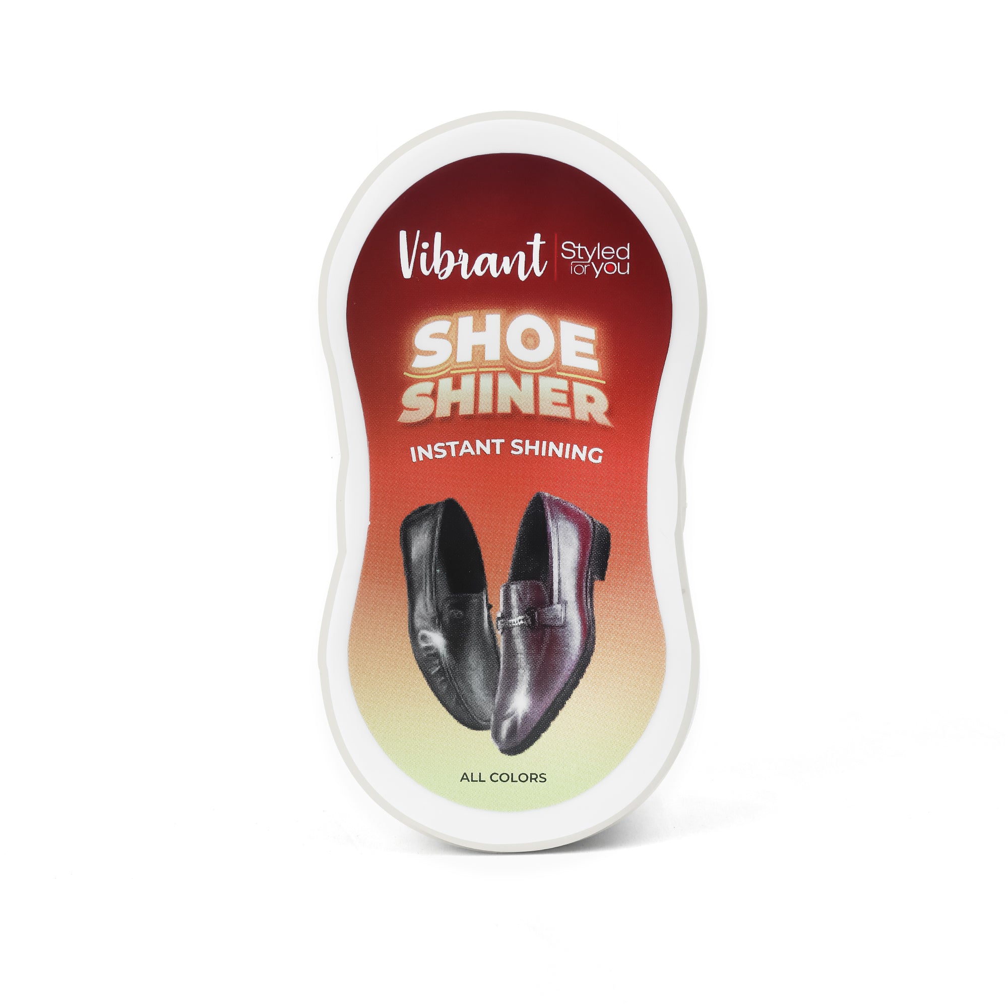 SHOE SHINER