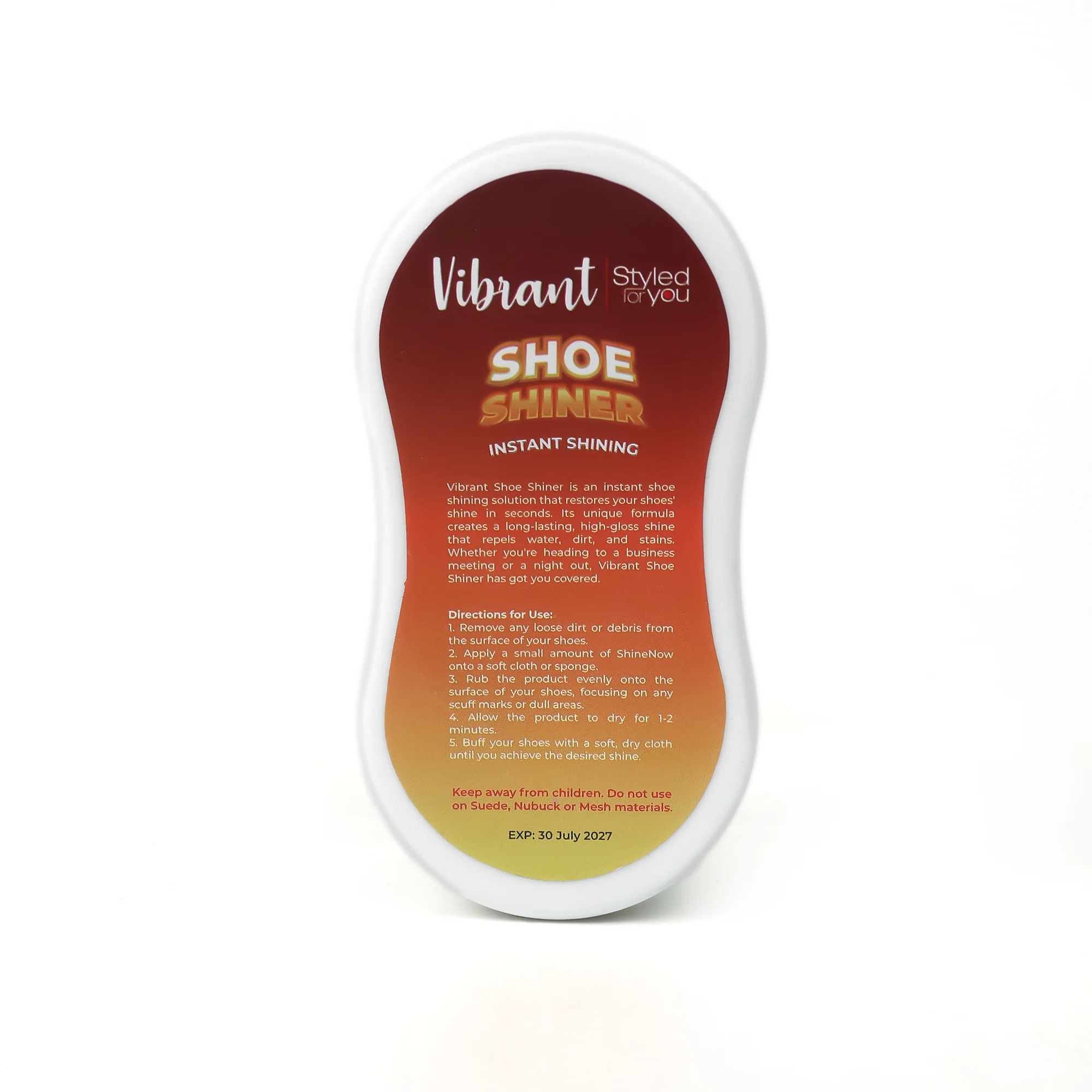 SHOE SHINER - Image 3
