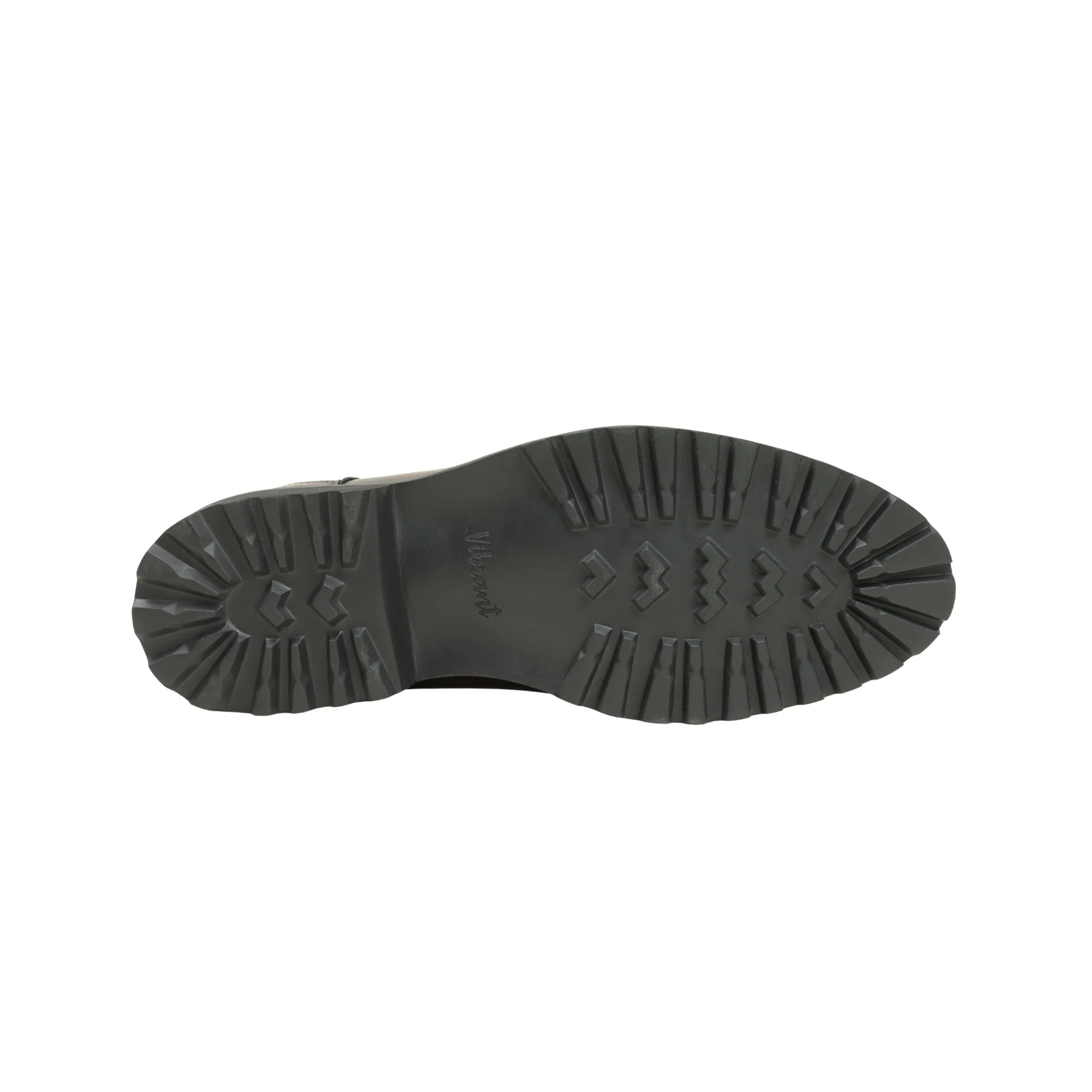 URBAN ELITE GENUINE LEATHER FORMAL LACE-UP SHOE - Image 4