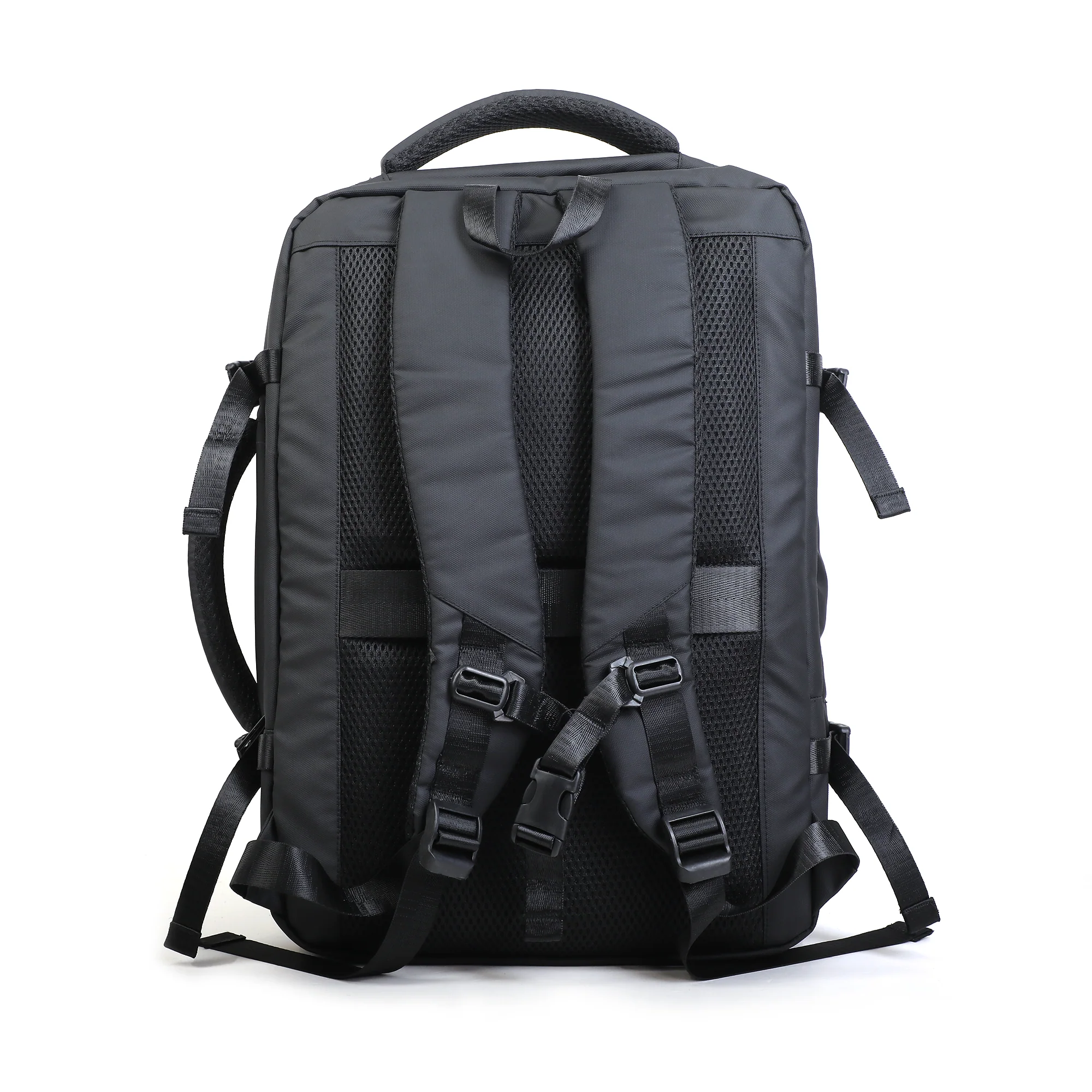 VIBRANT 3-WAY CARRIER TRAVEL BAG - Image 3