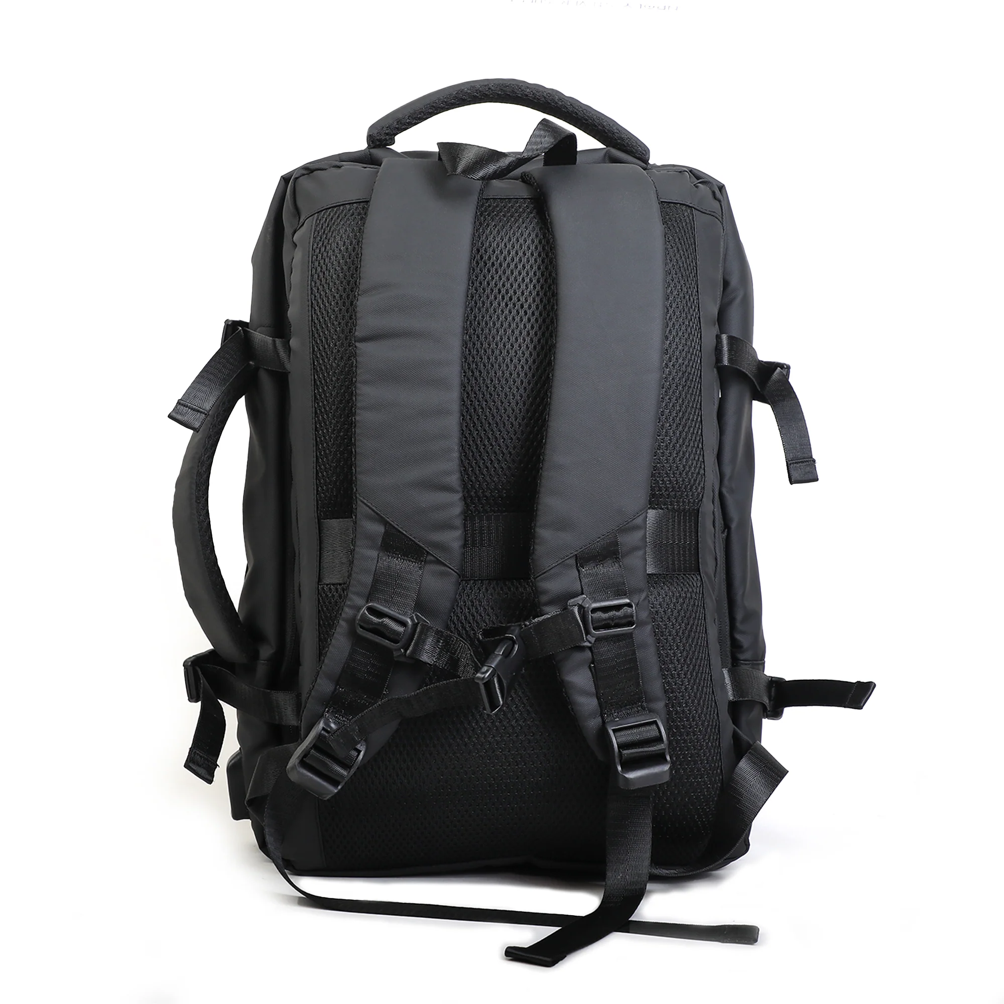 VIBRANT 3-WAY CARRIER TRAVEL BAG - Image 3