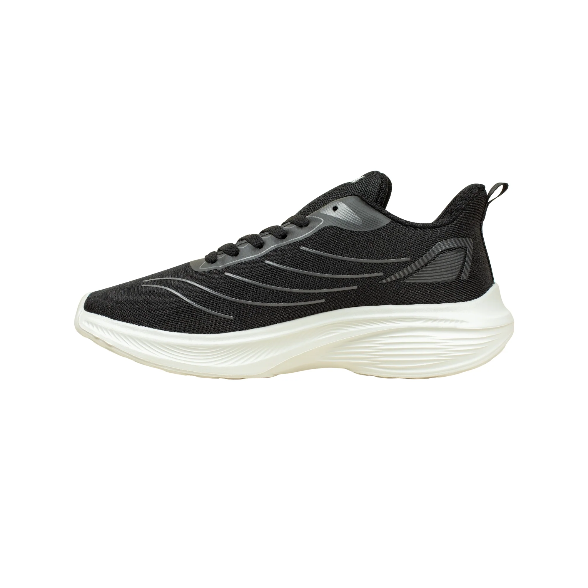 VIBRANT AEROFLEX LIGHTWEIGHT SPORTS SHOE - Image 4