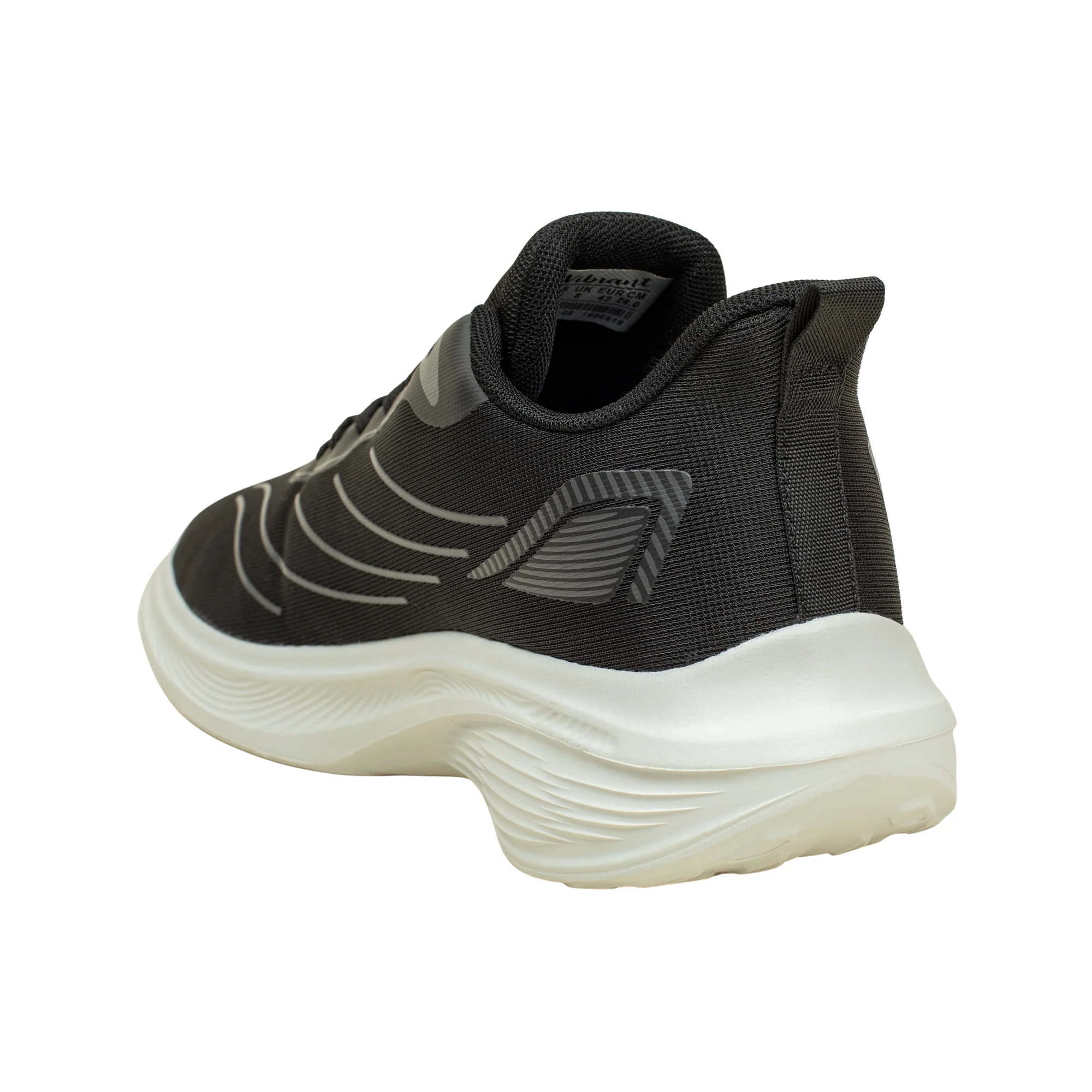 VIBRANT AEROFLEX LIGHTWEIGHT SPORTS SHOE - Image 6