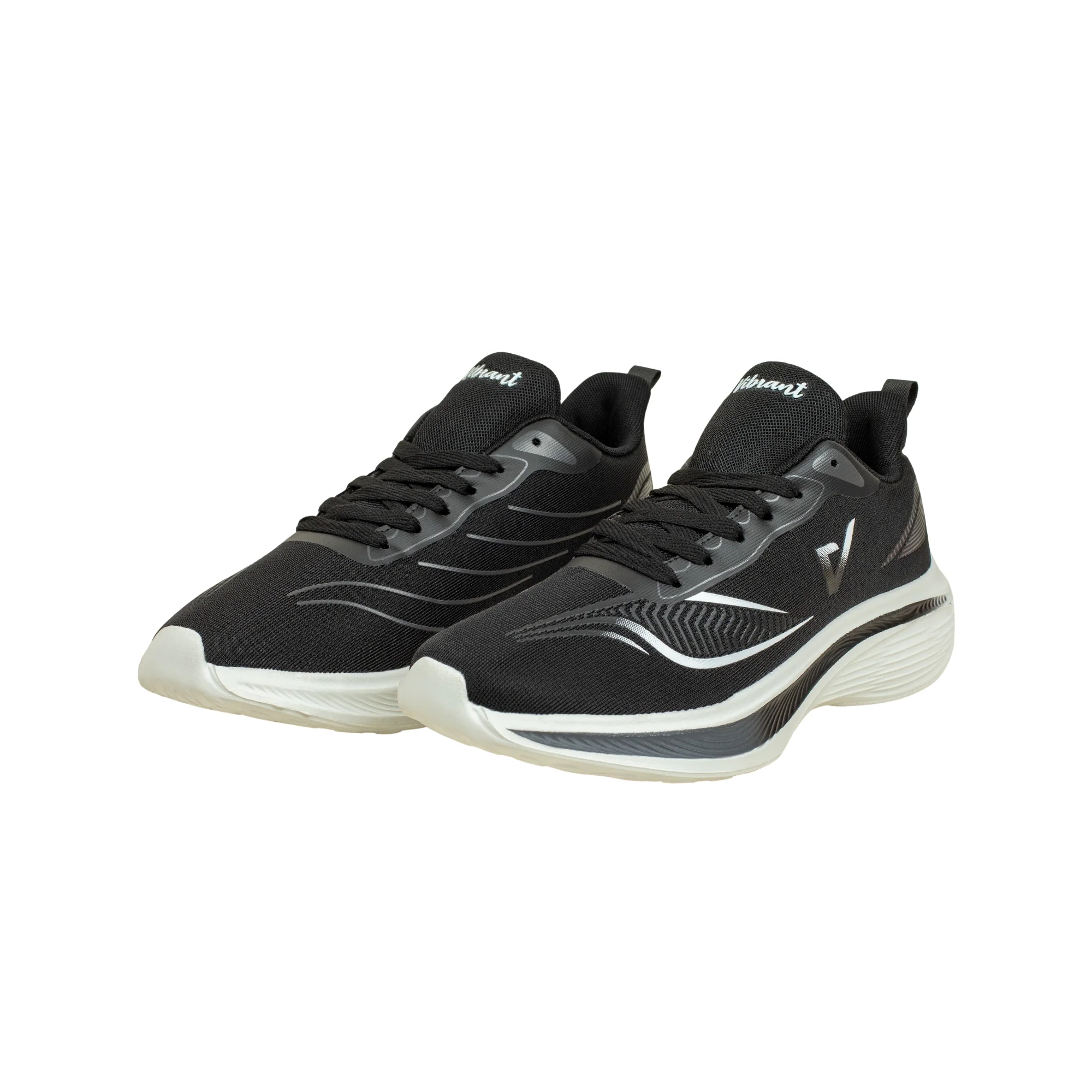 VIBRANT AEROFLEX LIGHTWEIGHT SPORTS SHOE - Image 8