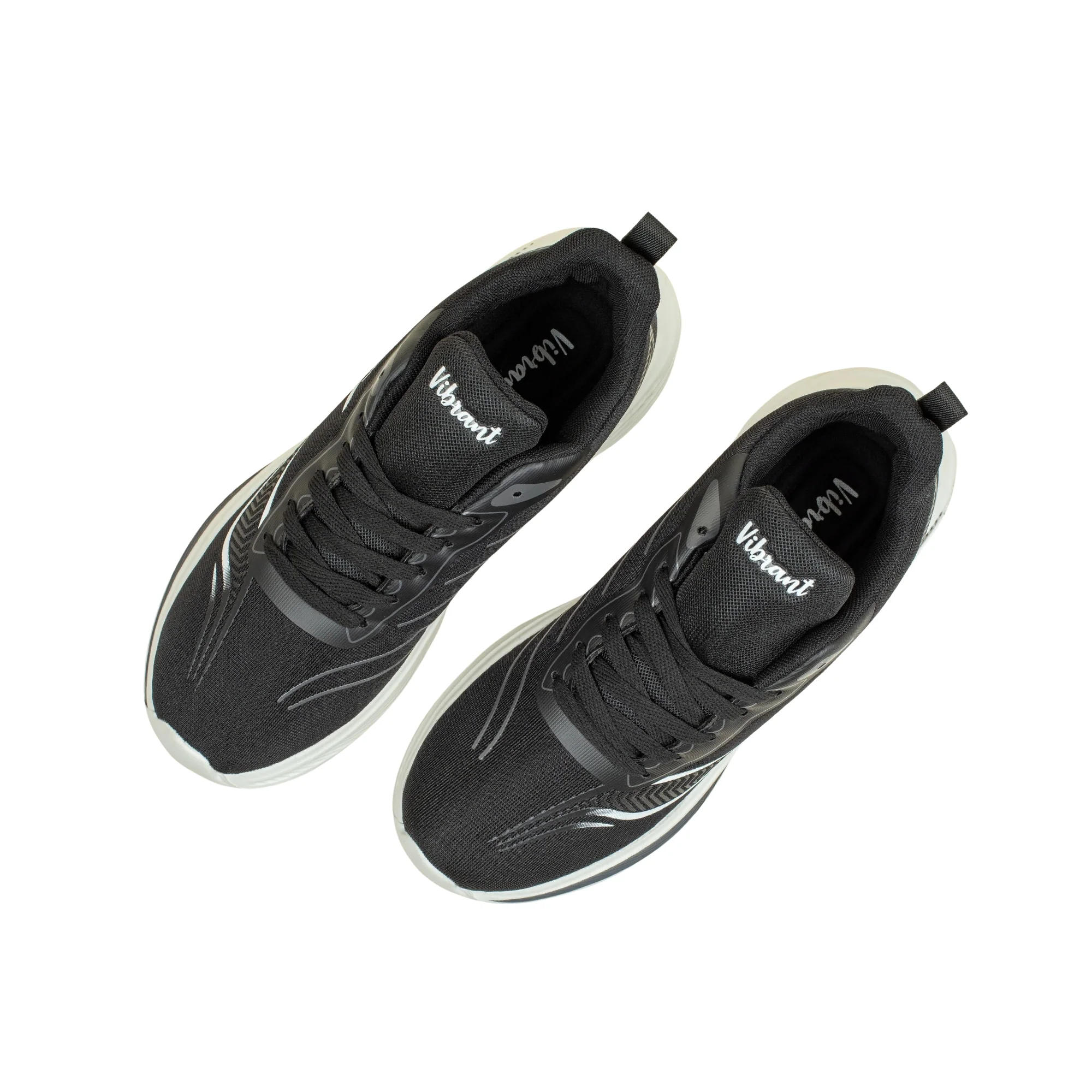 VIBRANT AEROFLEX LIGHTWEIGHT SPORTS SHOE - Image 9