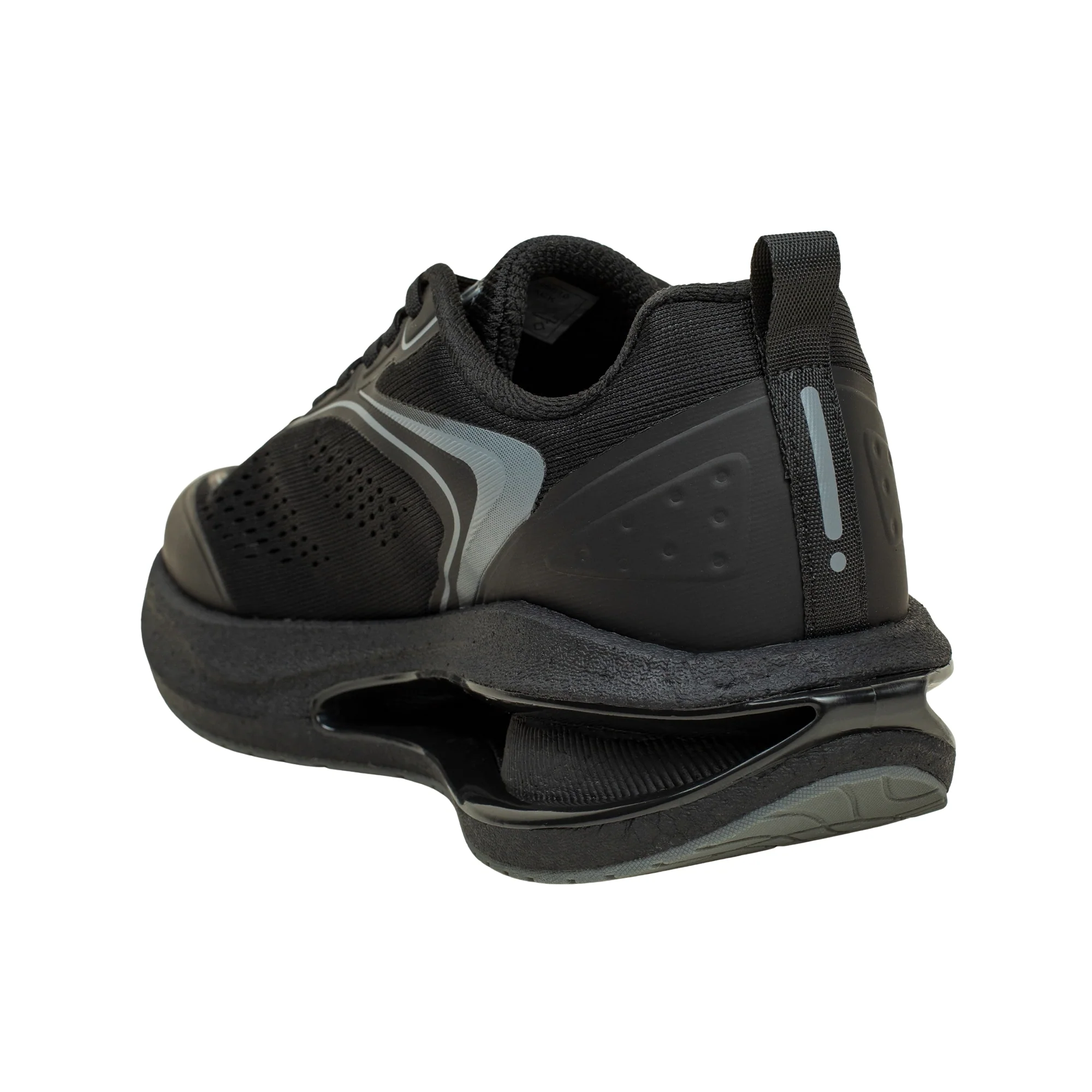 VIBRANT AEROWALK FLYKNIT SLIP-ON SPORTS SHOE - Image 5