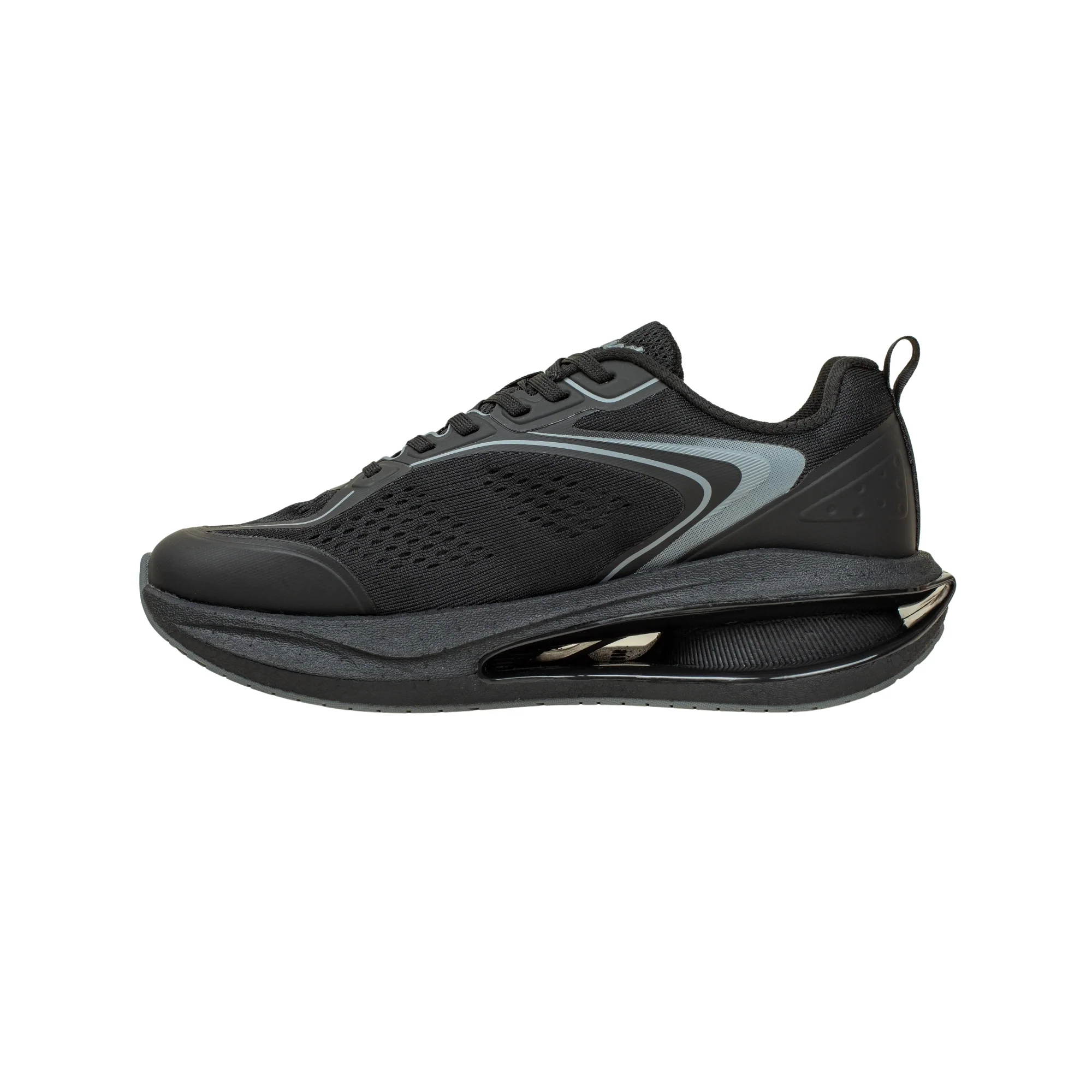 VIBRANT AEROWALK FLYKNIT SLIP-ON SPORTS SHOE - Image 6