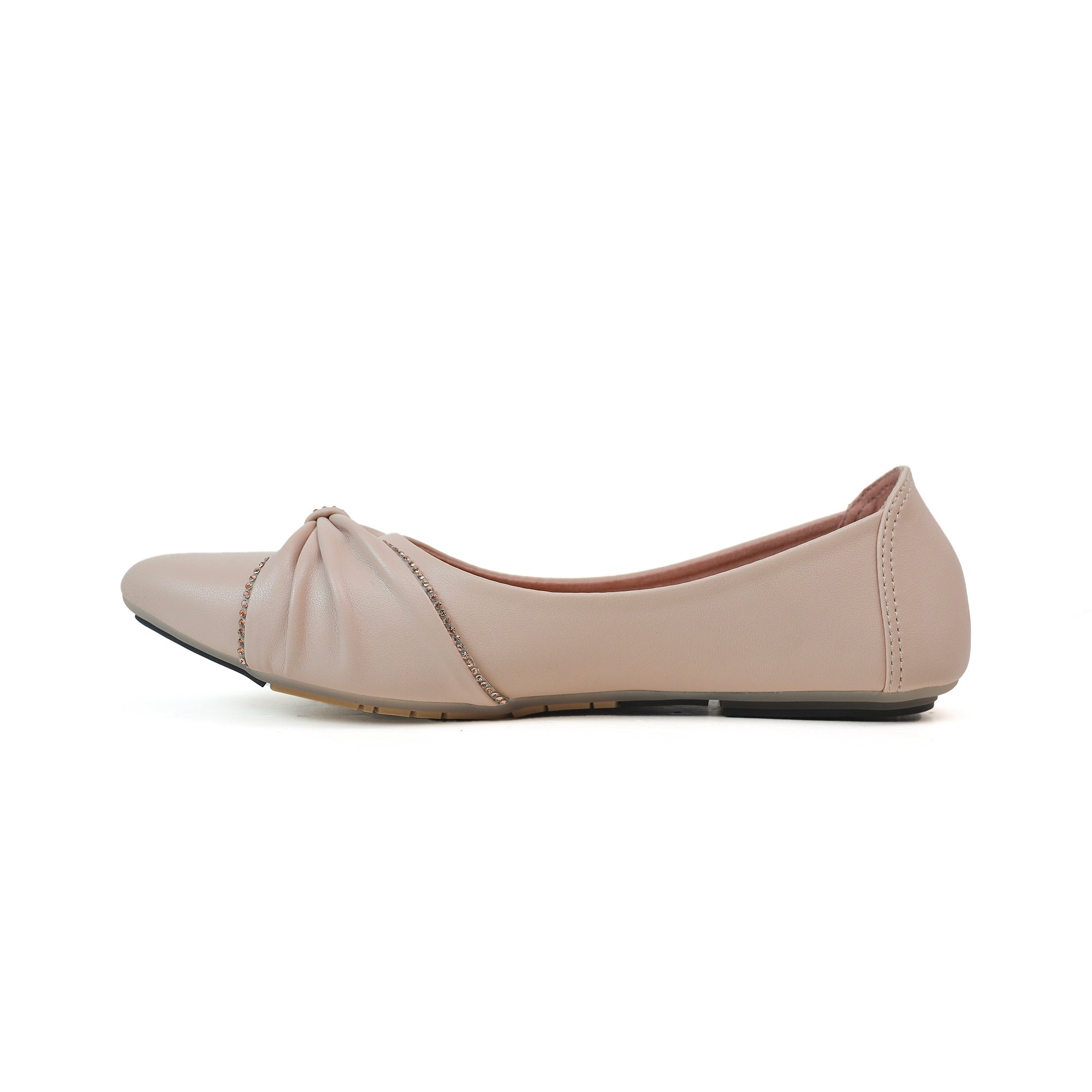 VIBRANT ARYA BALLERINA CLOSED SHOE FOR LADIES - Image 3
