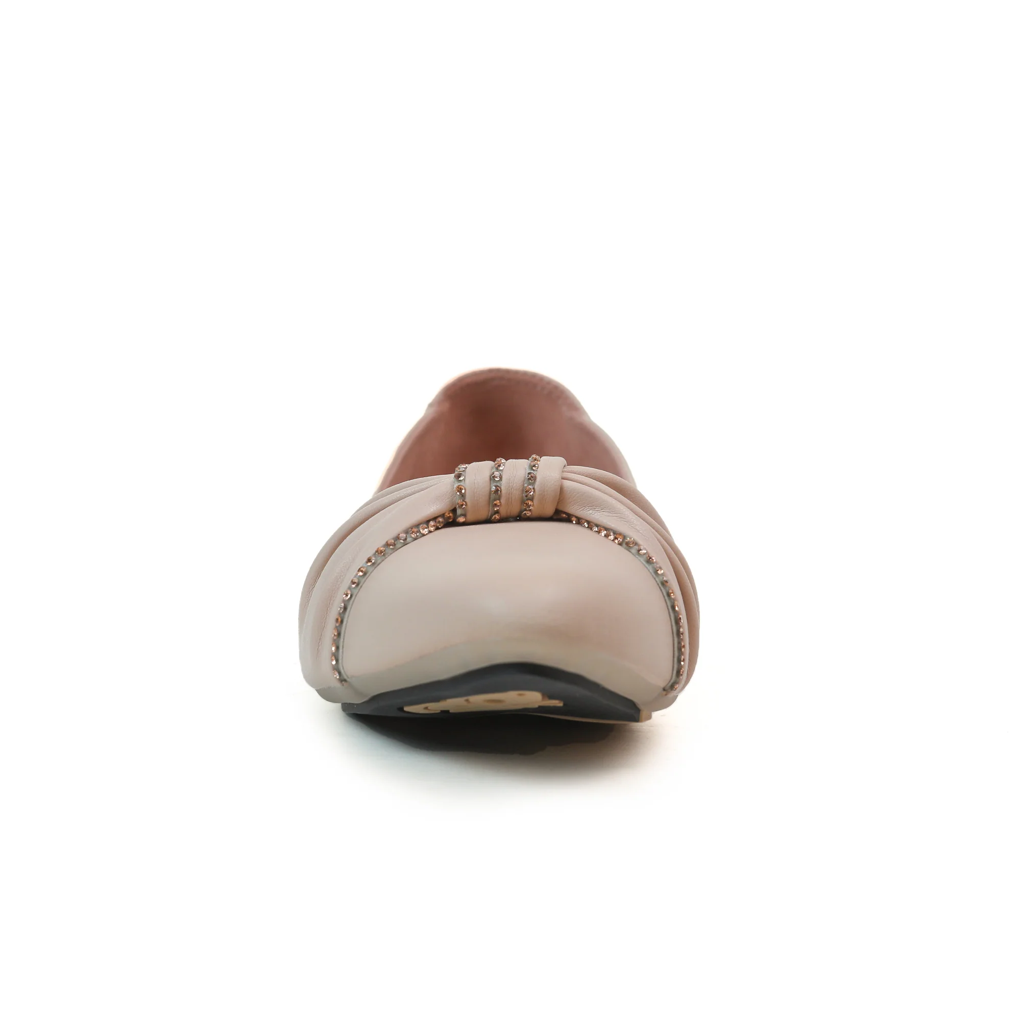 VIBRANT ARYA BALLERINA CLOSED SHOE FOR LADIES - Image 4