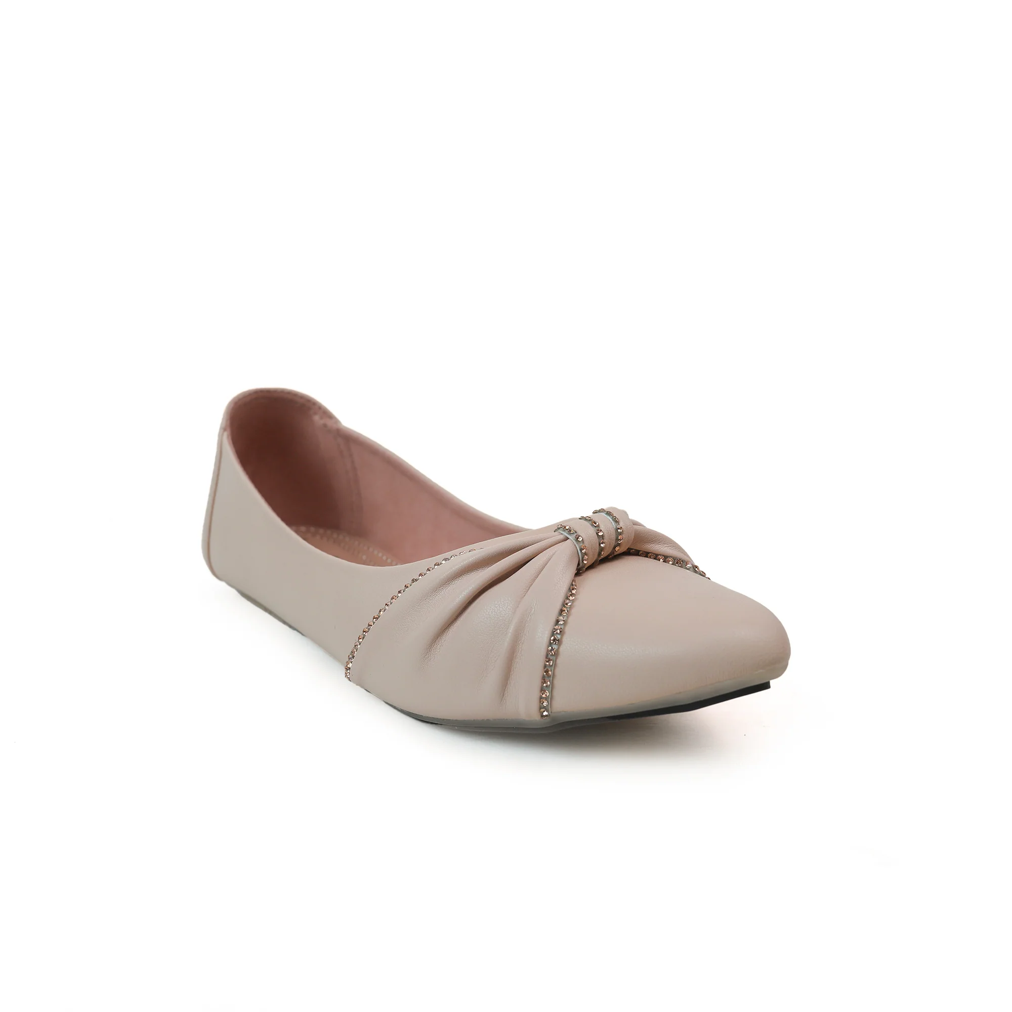 VIBRANT ARYA BALLERINA CLOSED SHOE FOR LADIES - Image 7